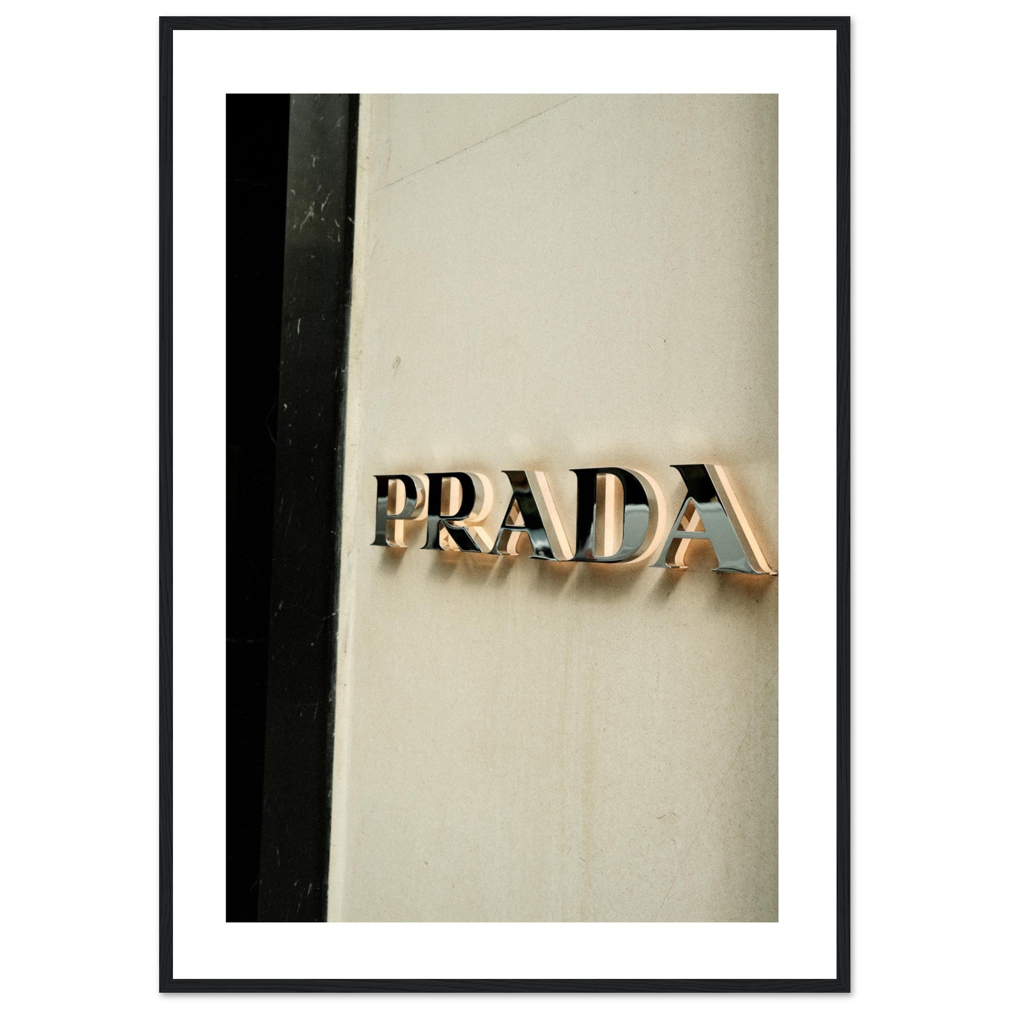 Prada me