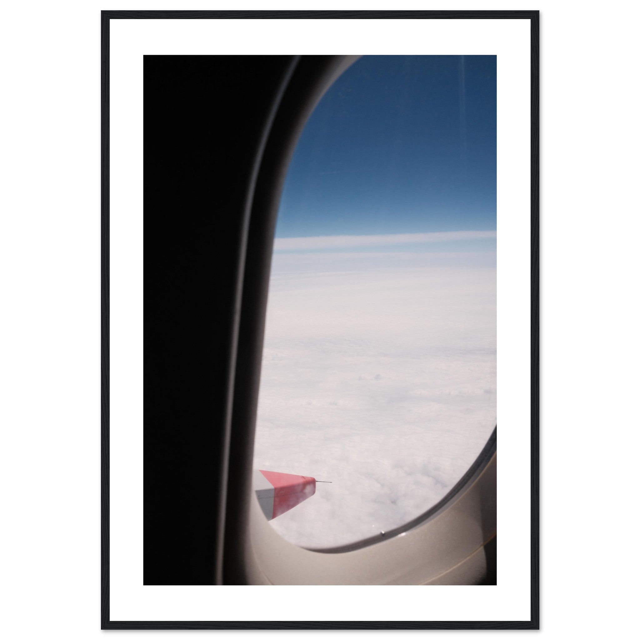 Meet me in the Sky