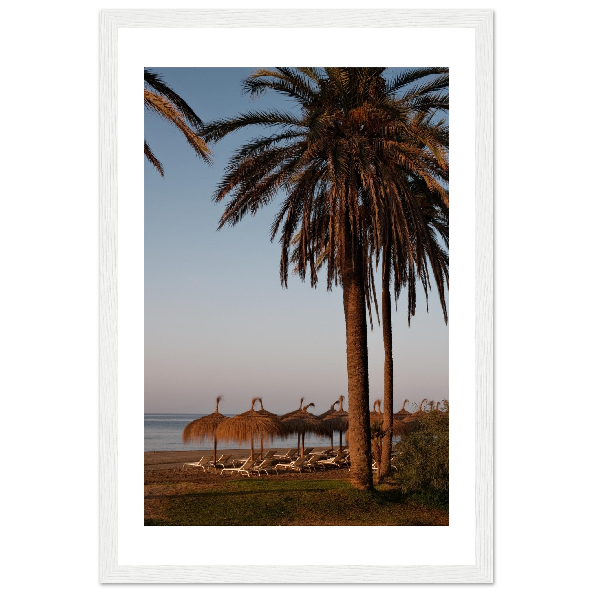 Life is a beach II