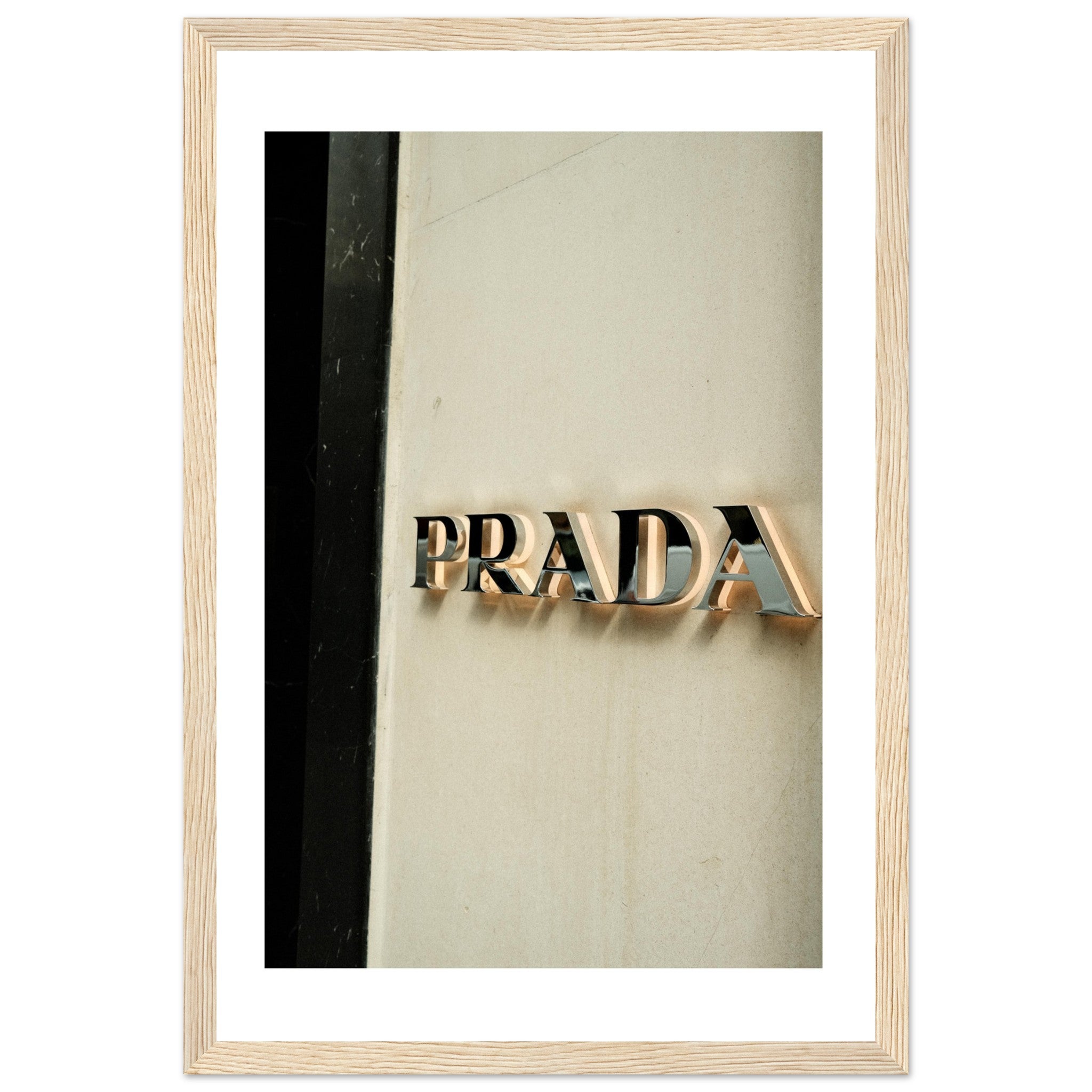 Prada me