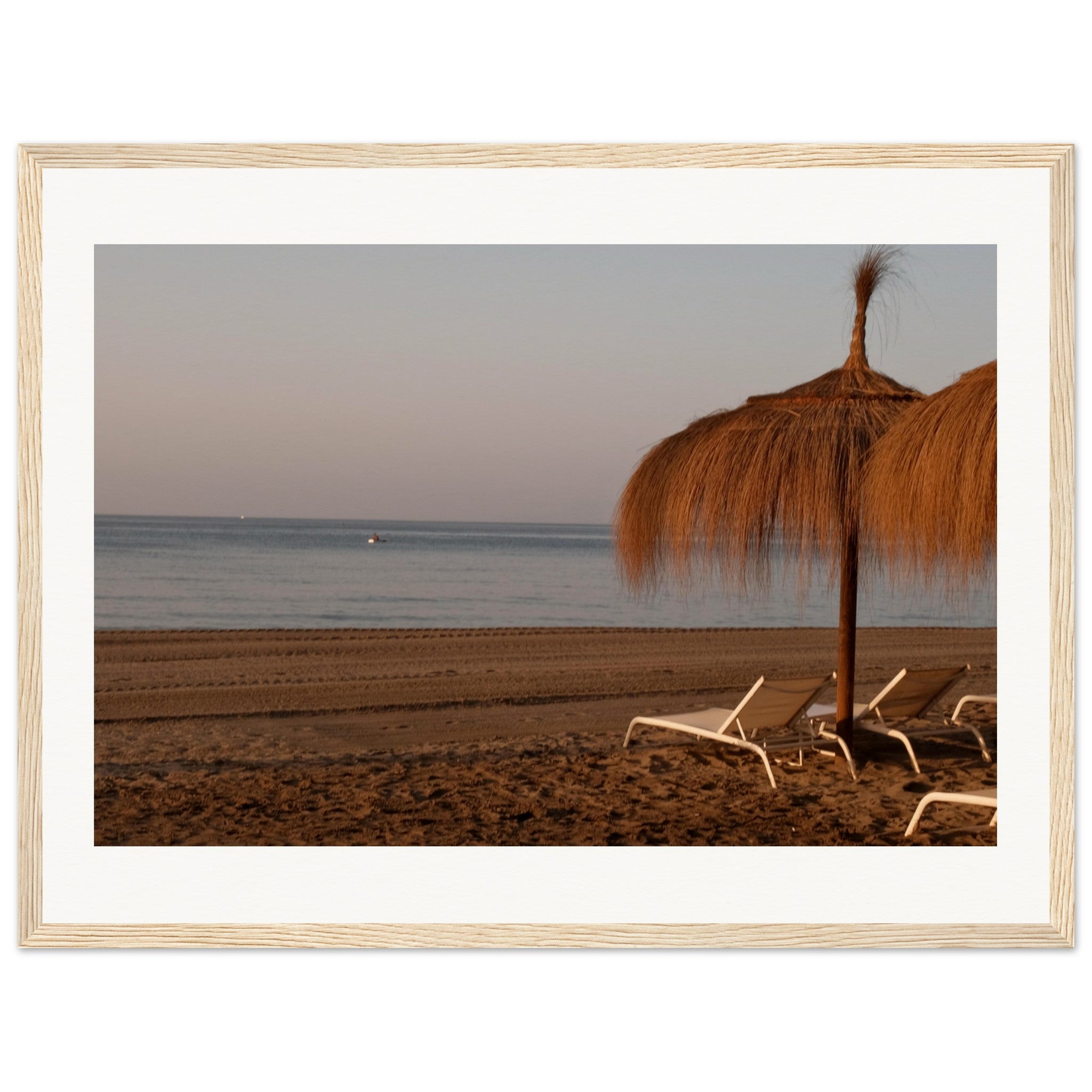 Life is a beach III