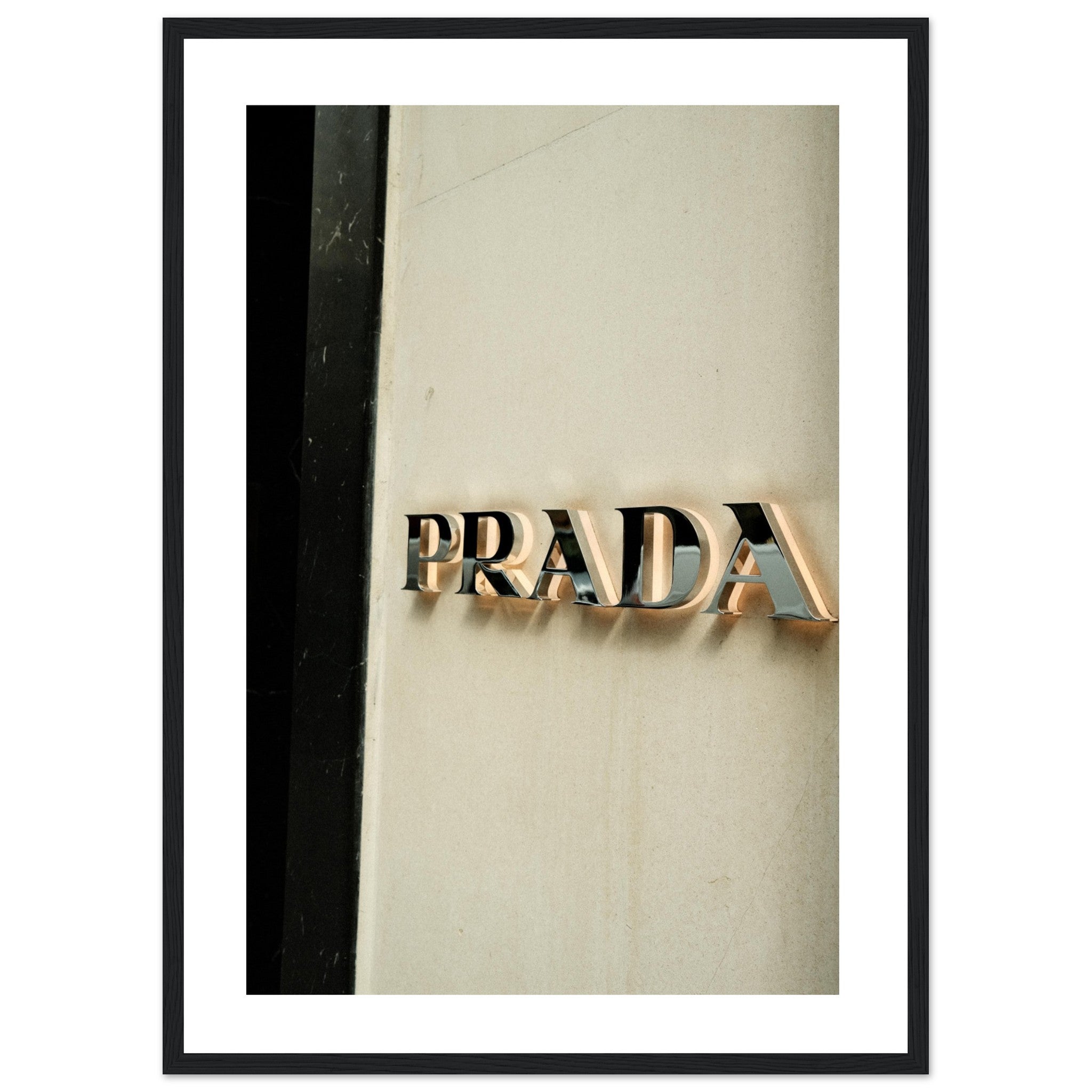 Prada me