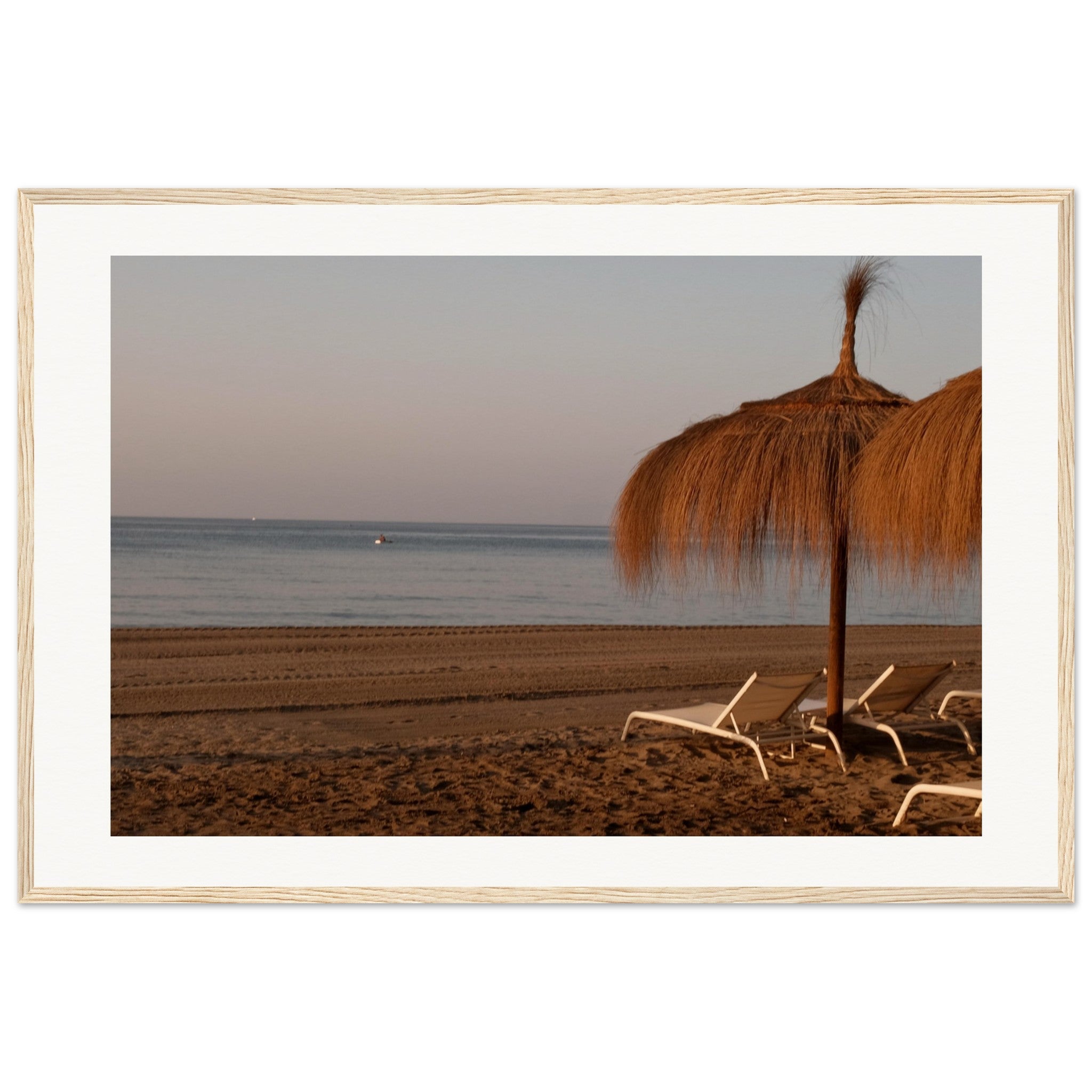 Life is a beach III