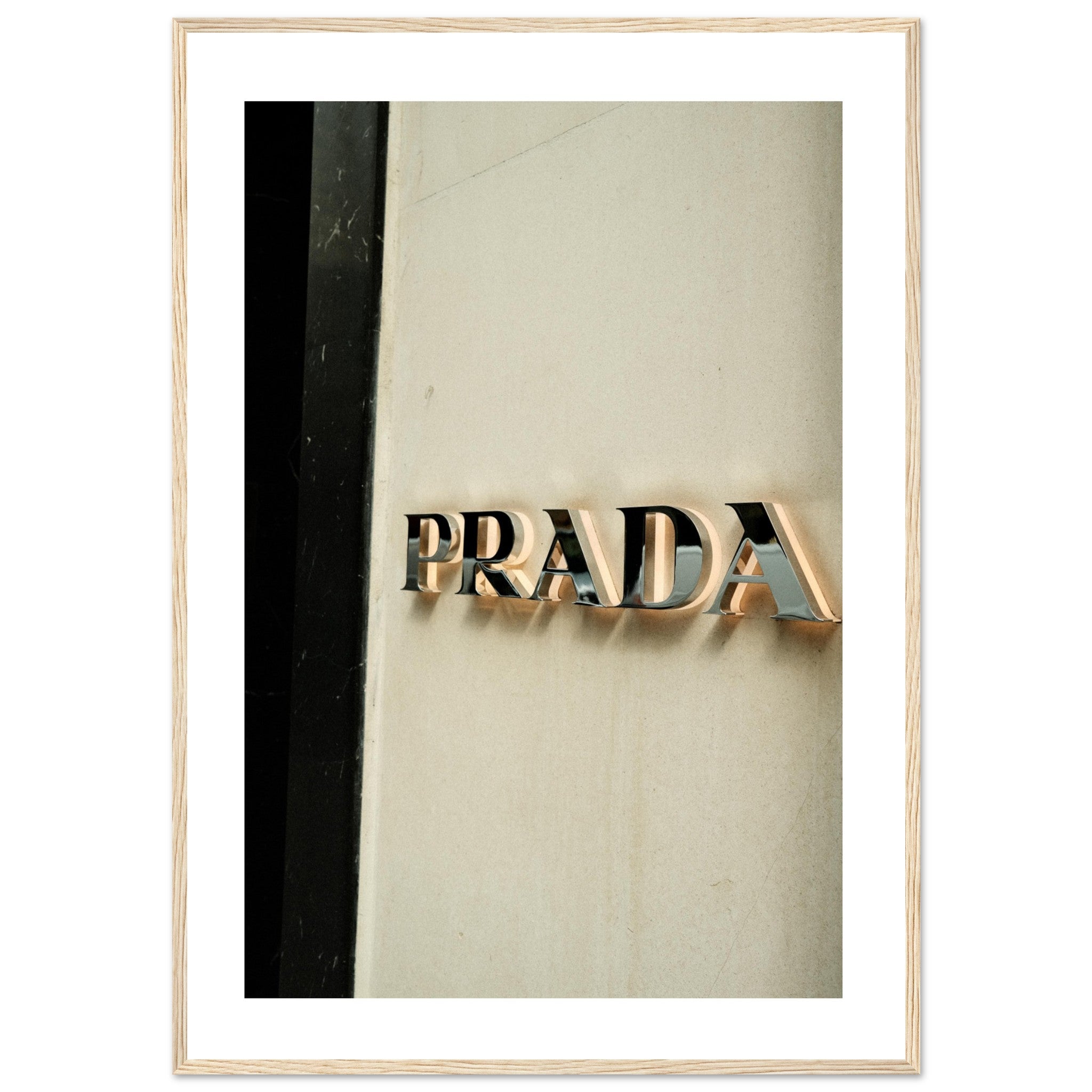 Prada me