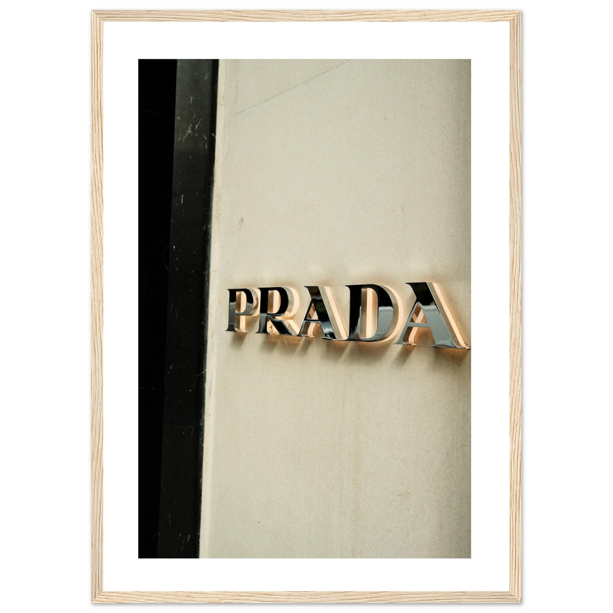 Prada me