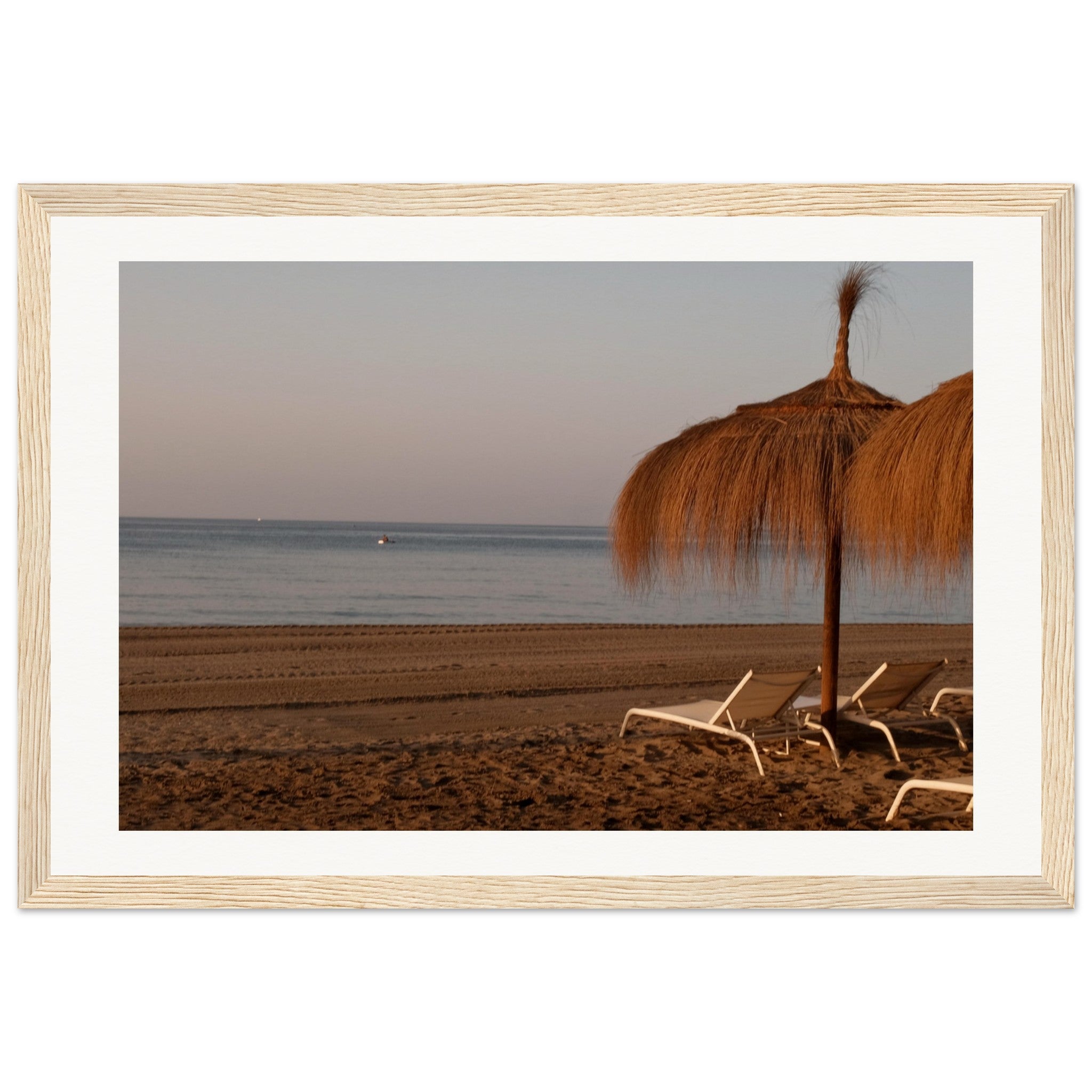Life is a beach III