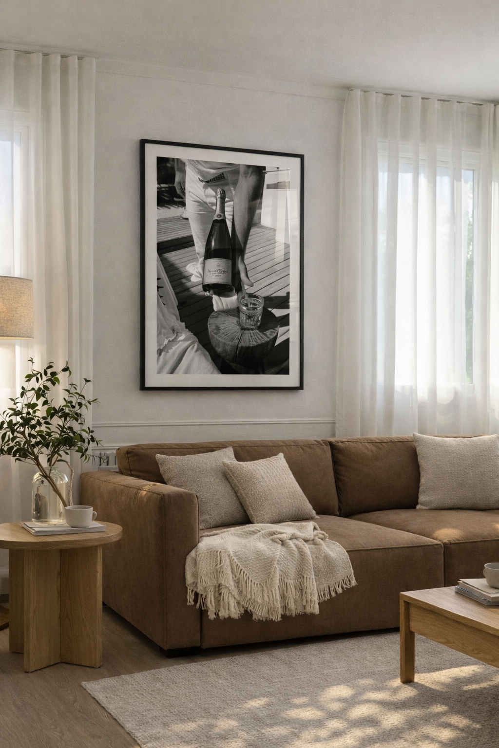 Here for a Good Time