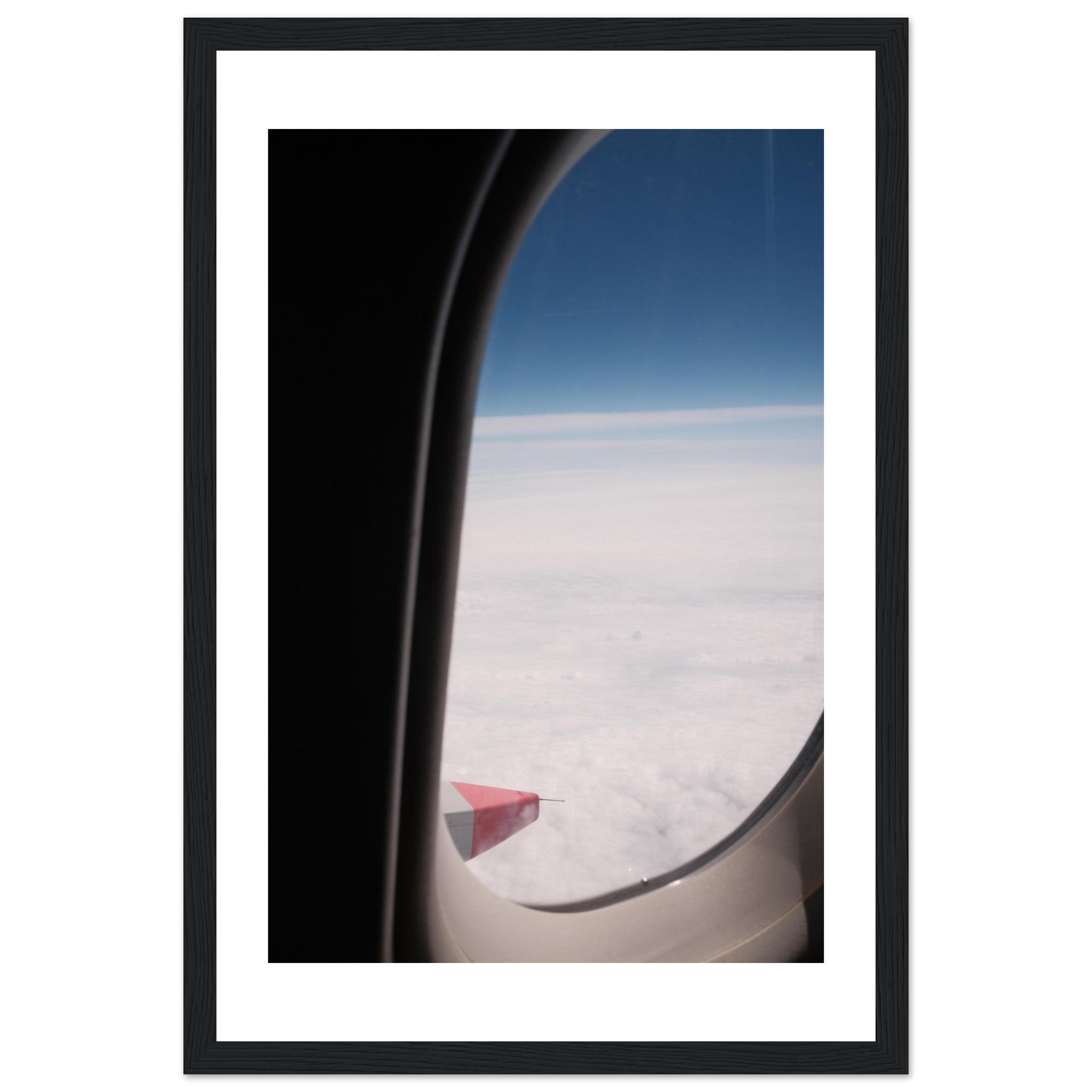 Meet me in the Sky