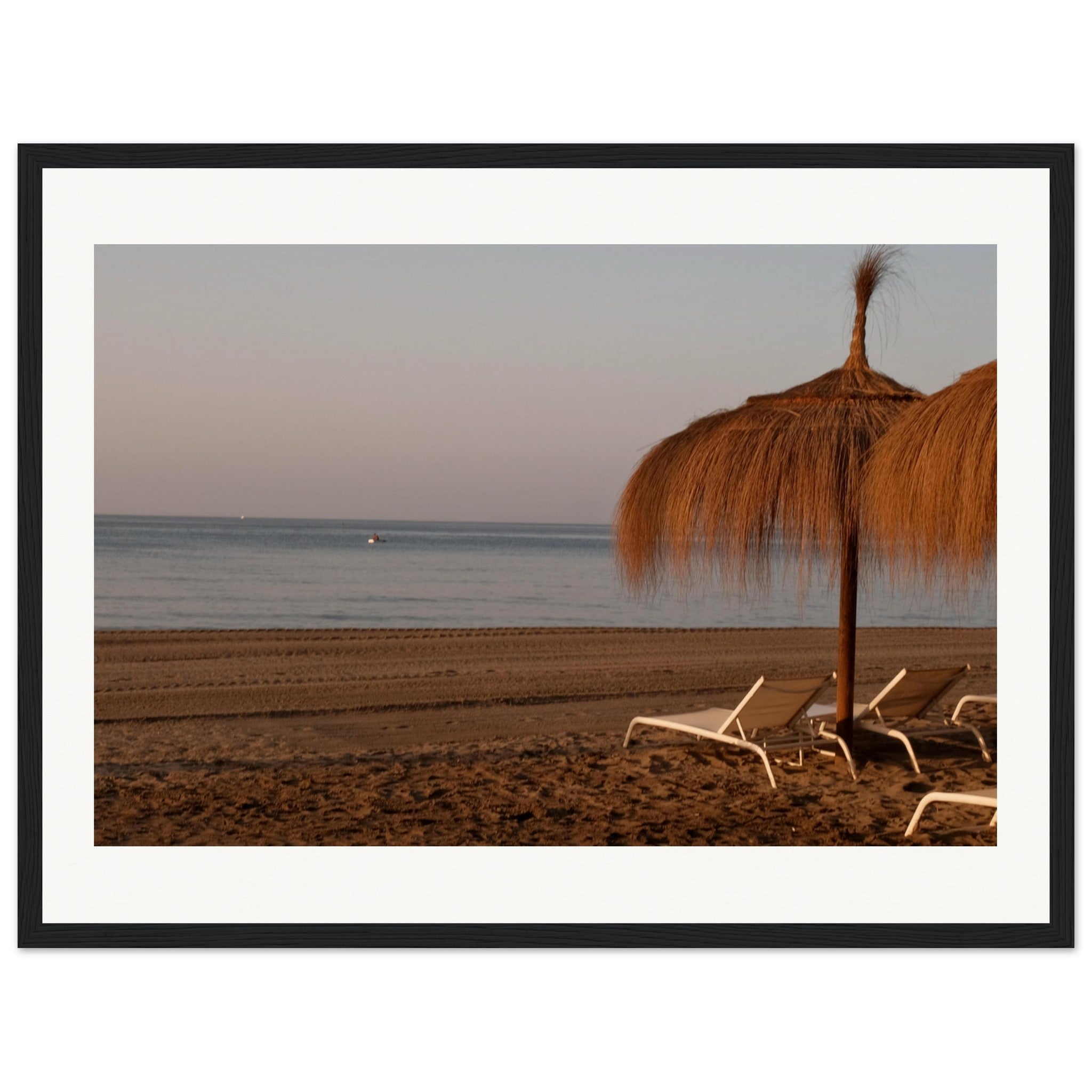 Life is a beach III