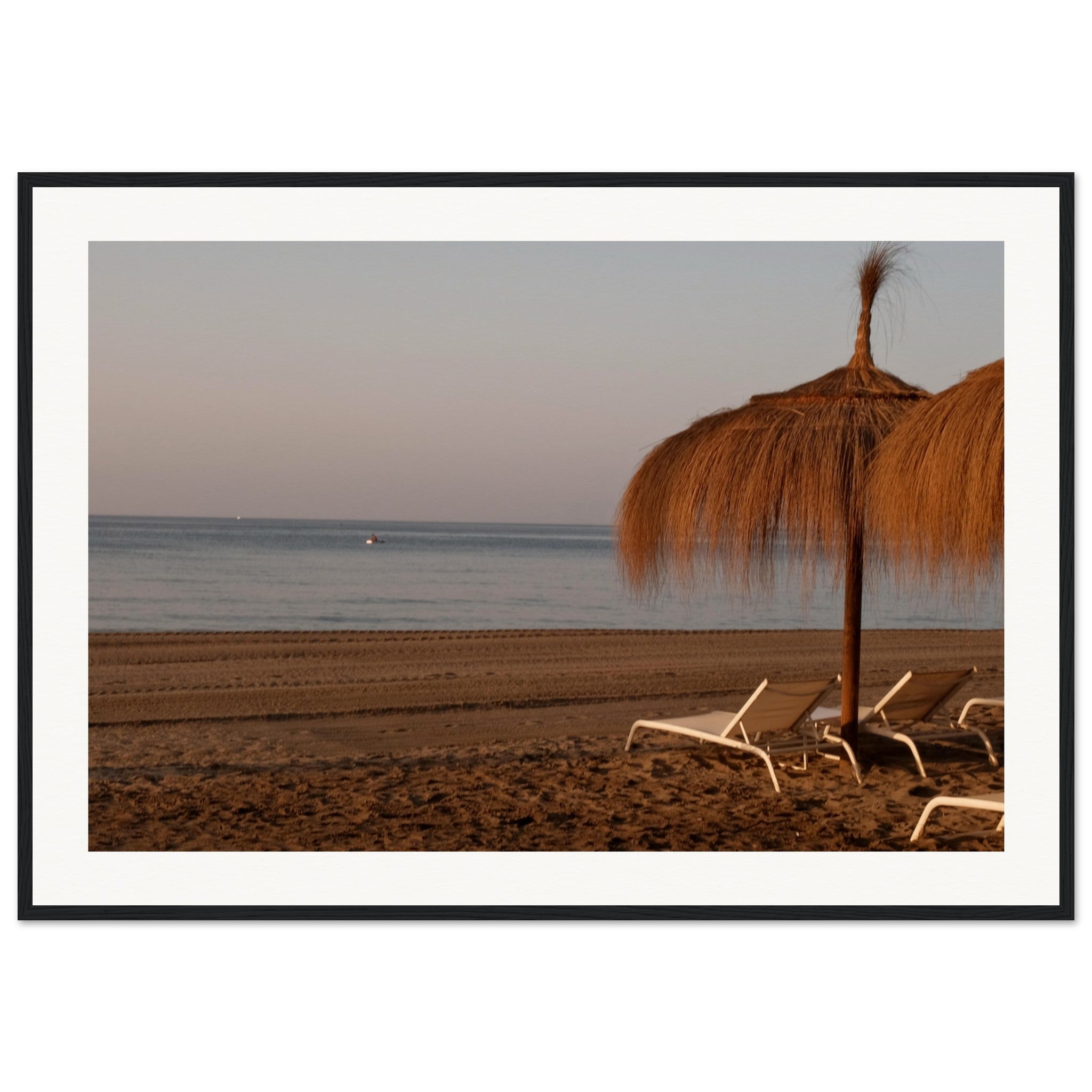 Life is a beach III