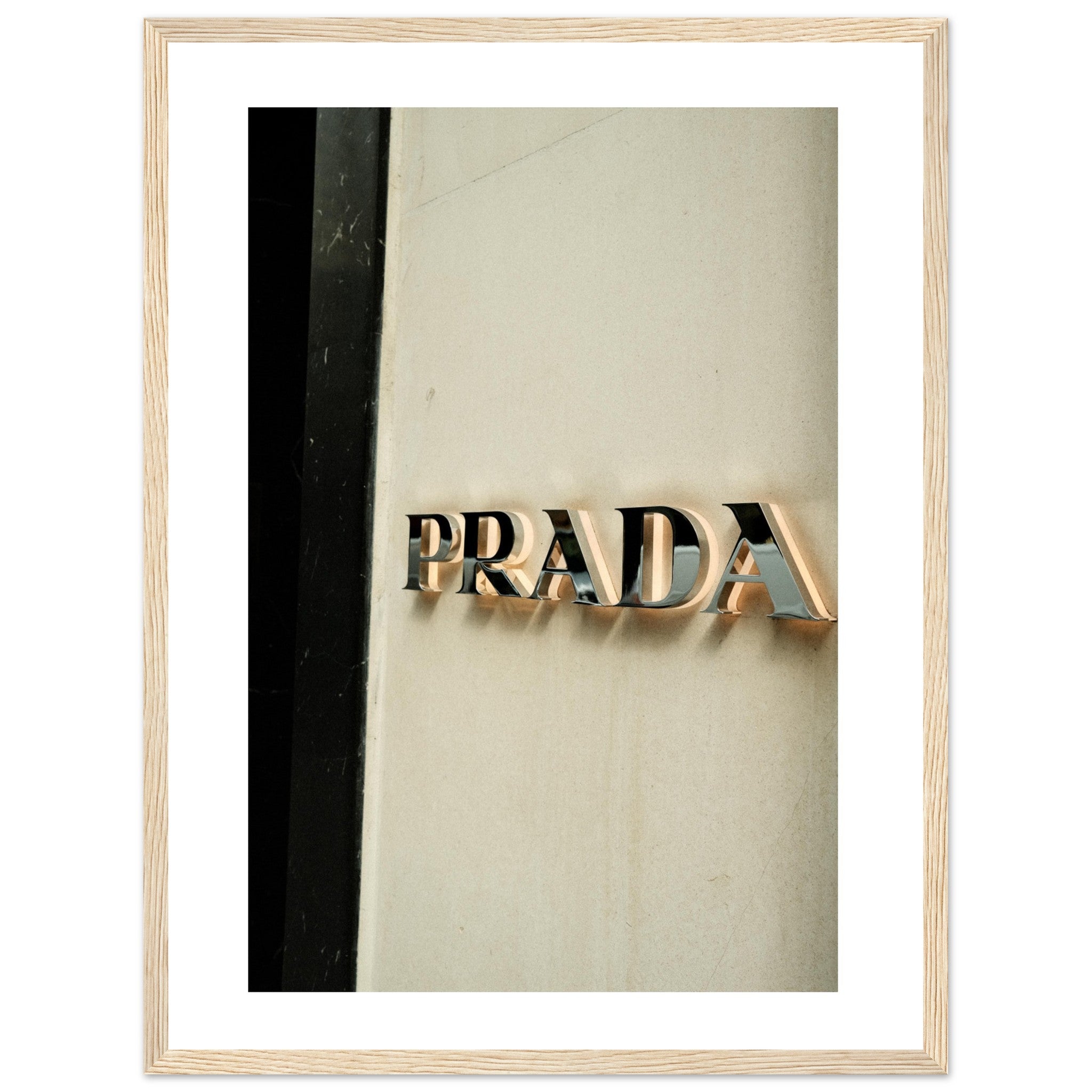 Prada me