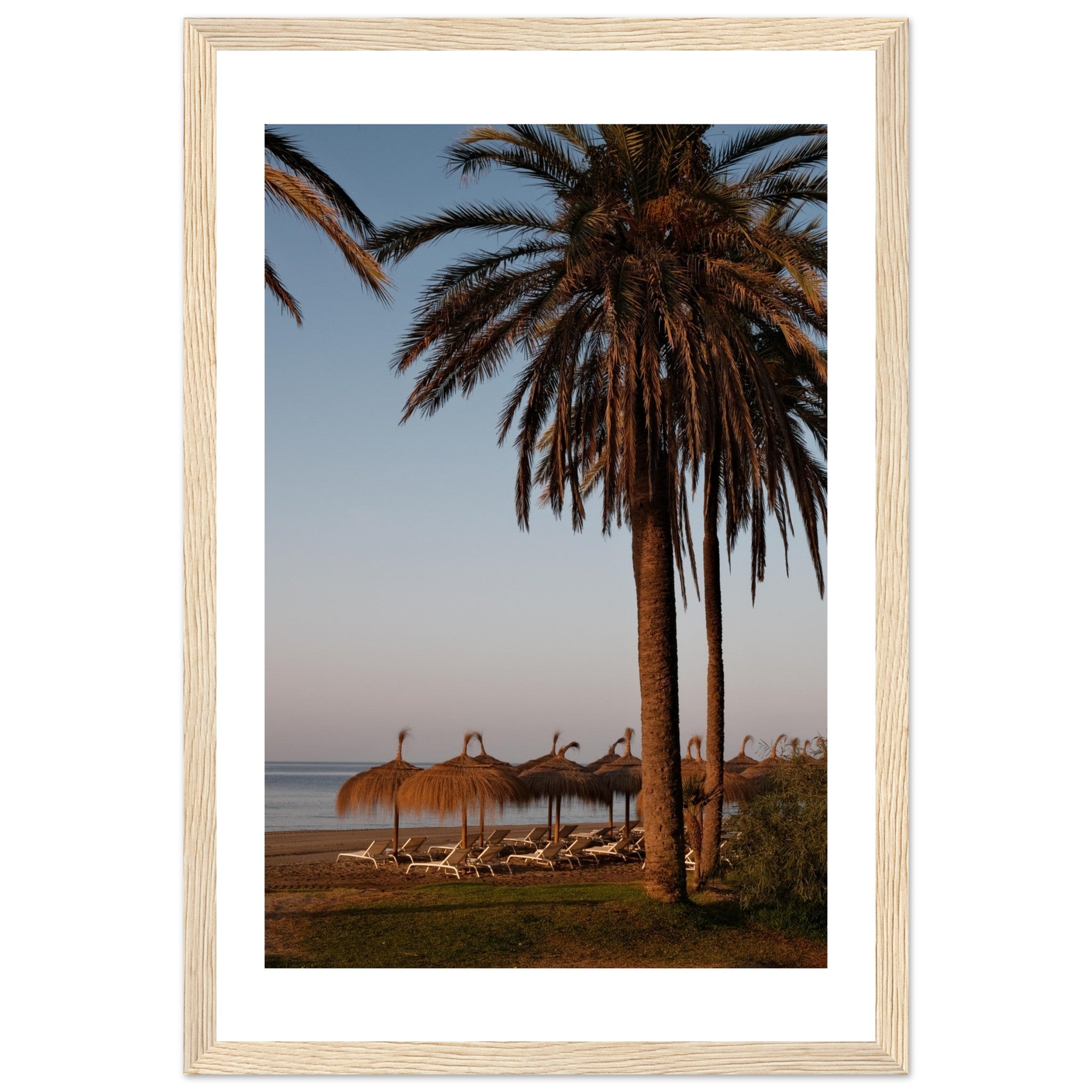 Life is a beach II