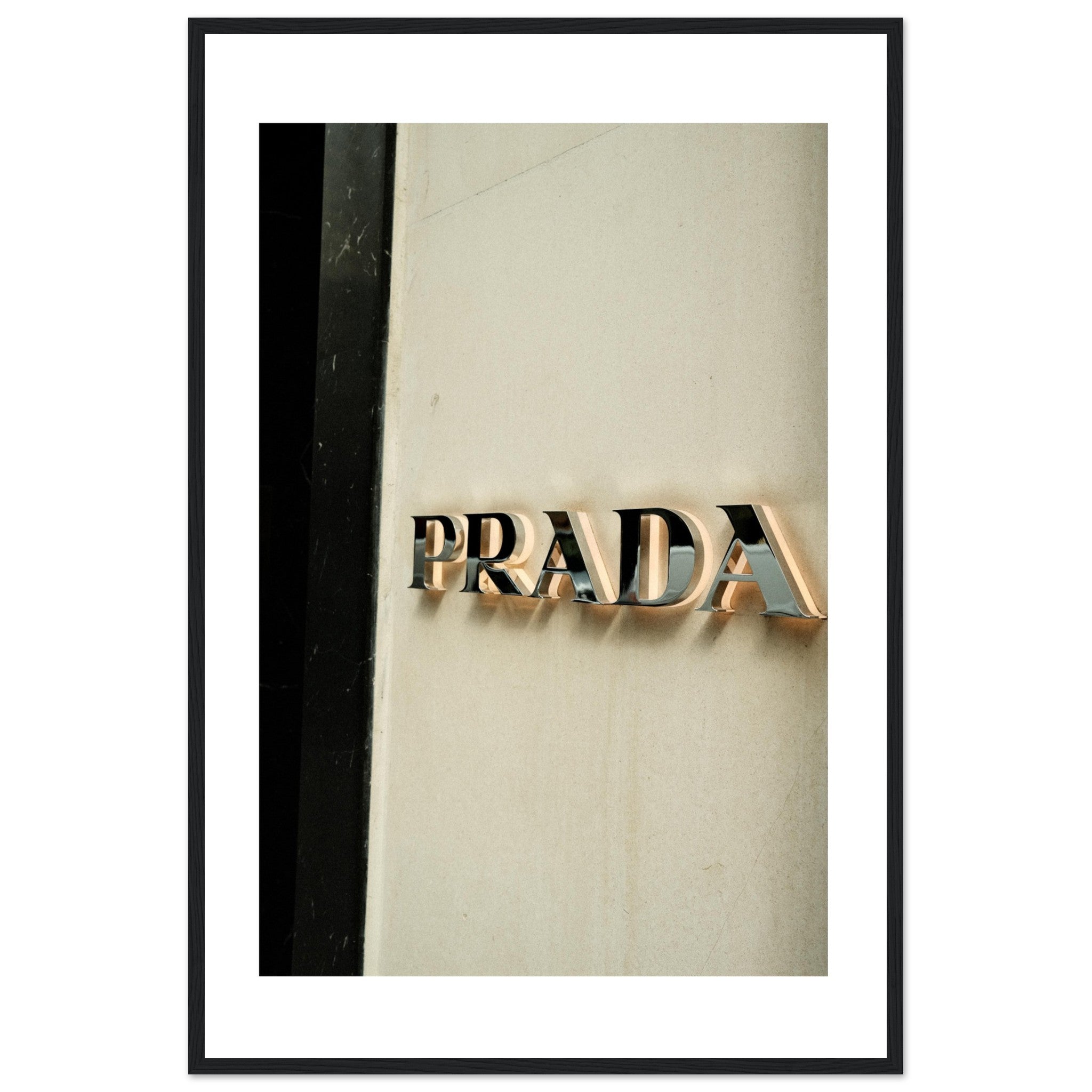 Prada me