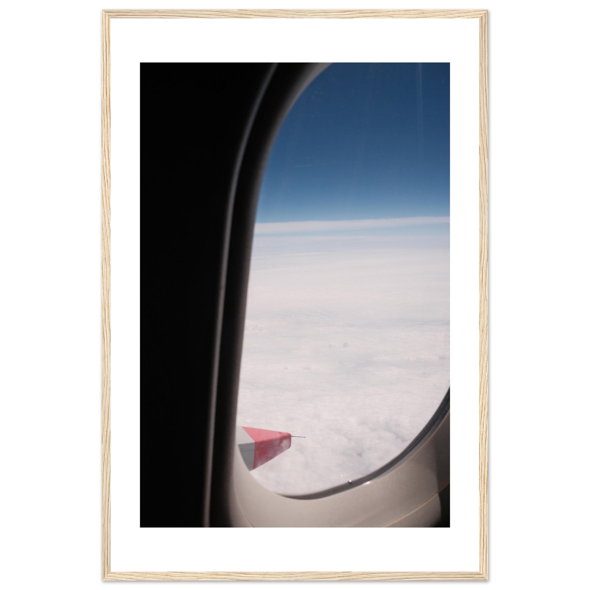 Meet me in the Sky