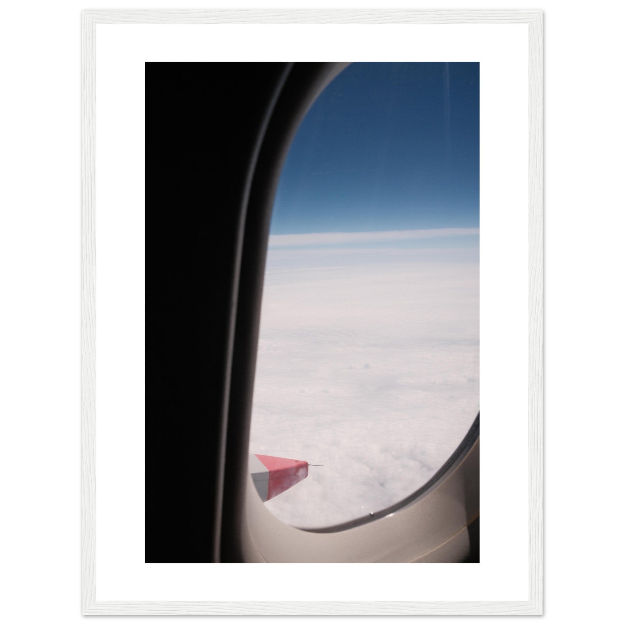 Meet me in the Sky