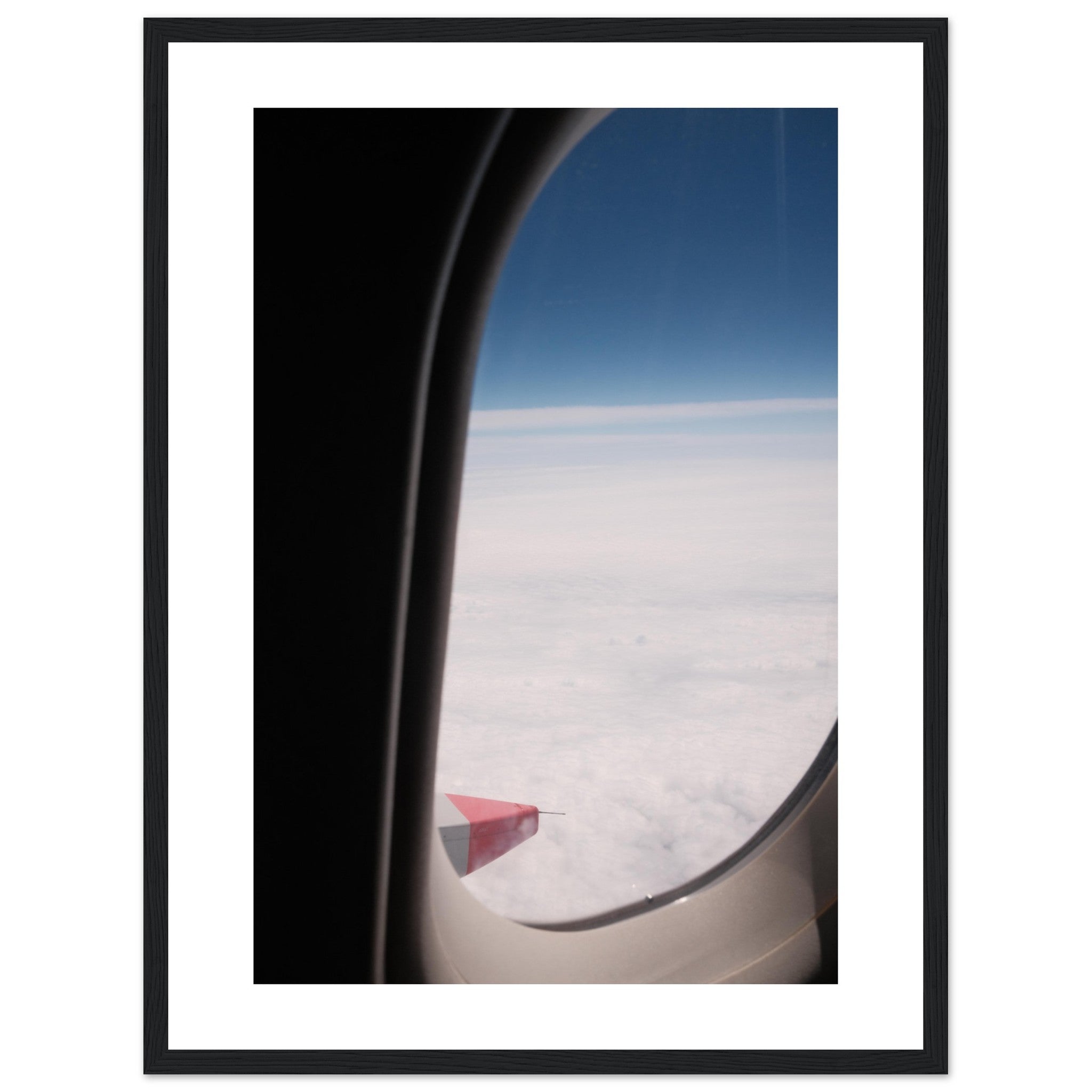 Meet me in the Sky