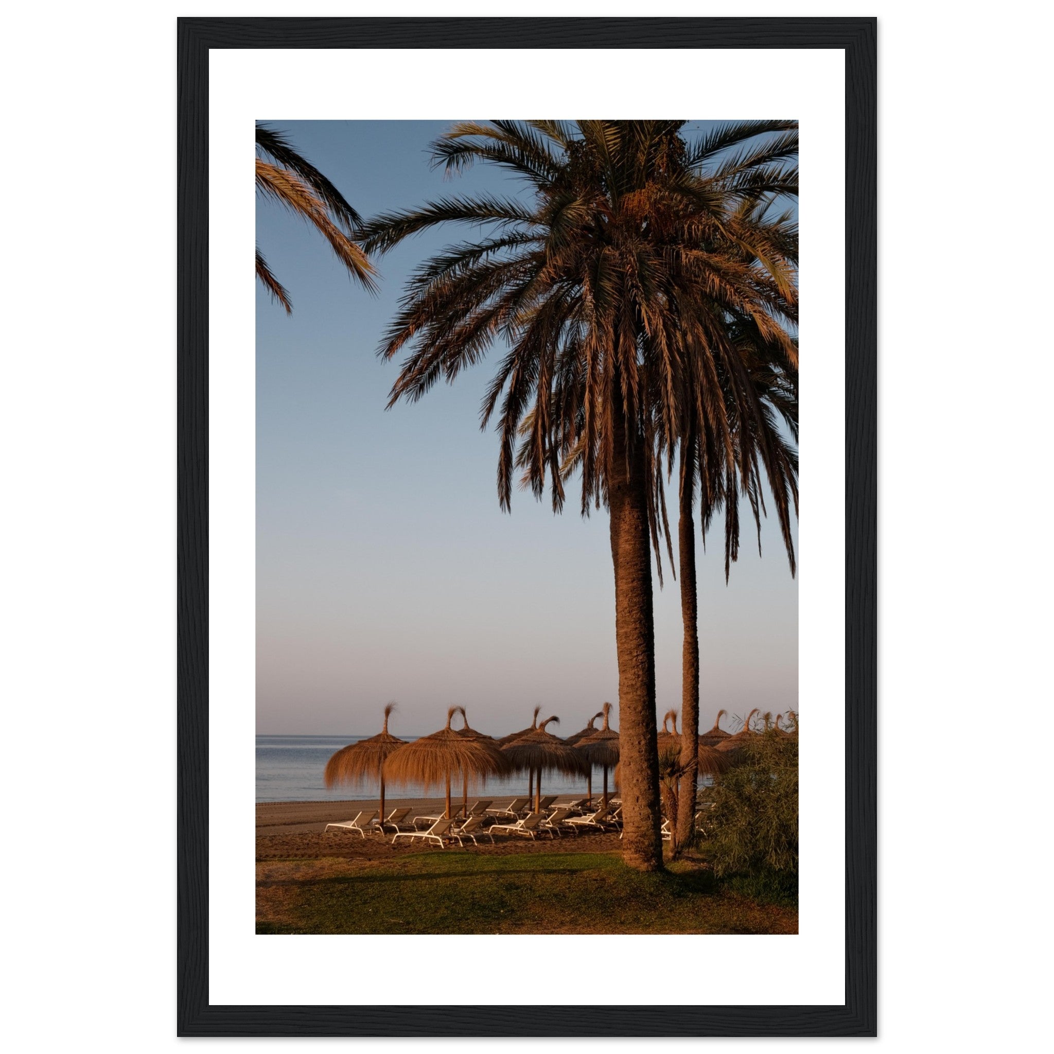 Life is a beach II