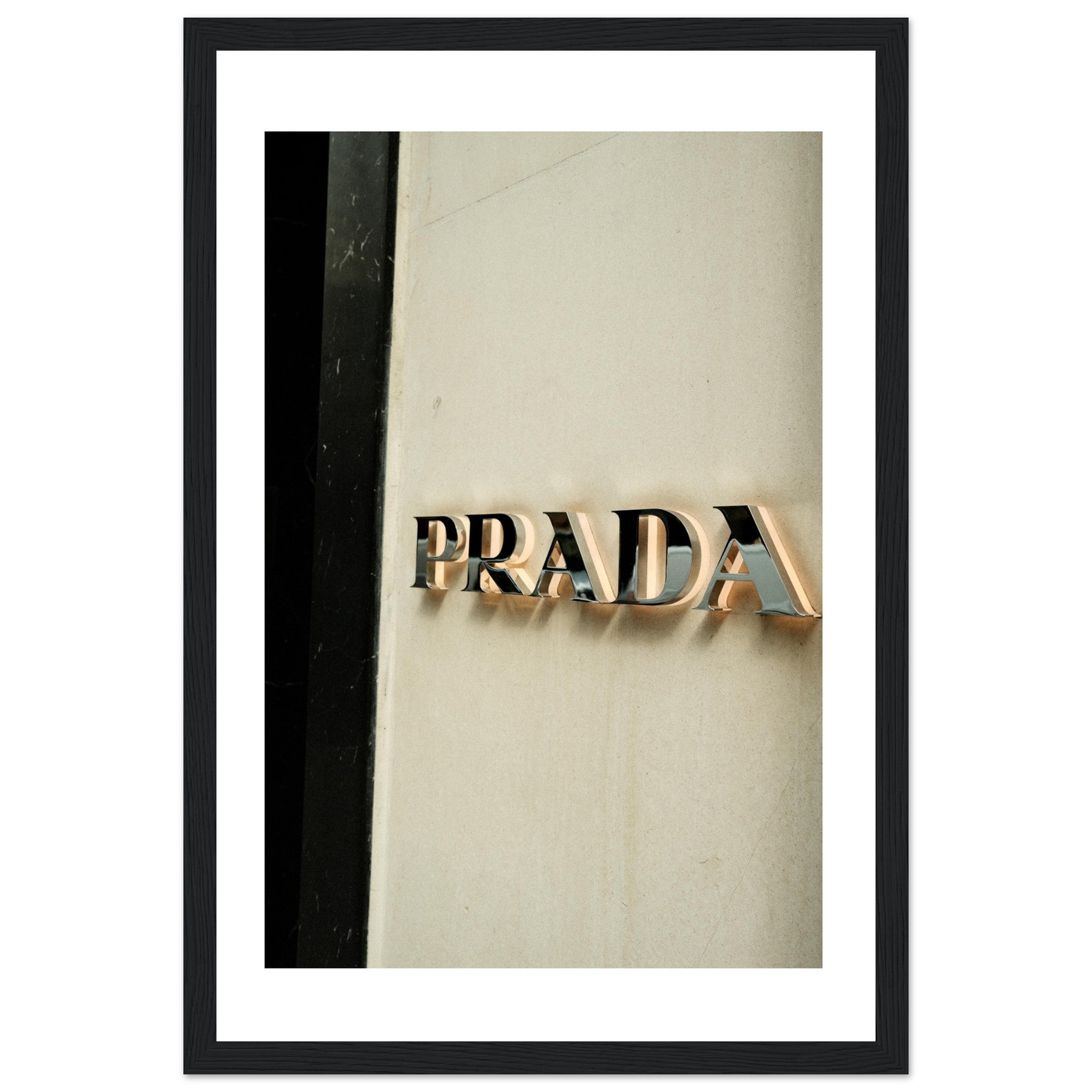 Prada me