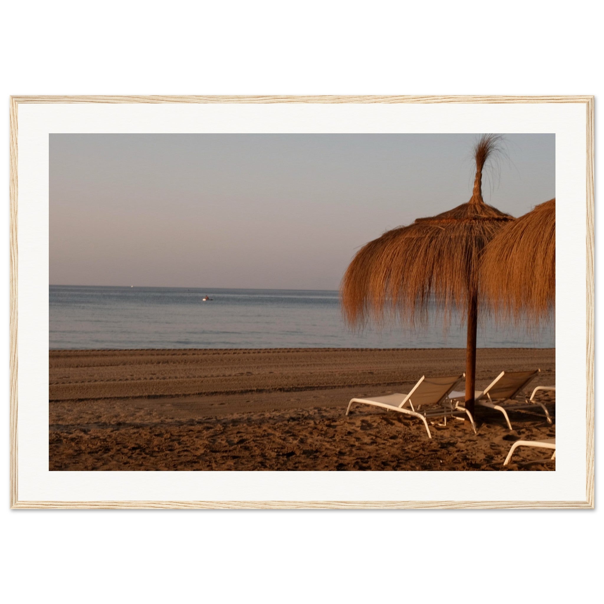 Life is a beach III