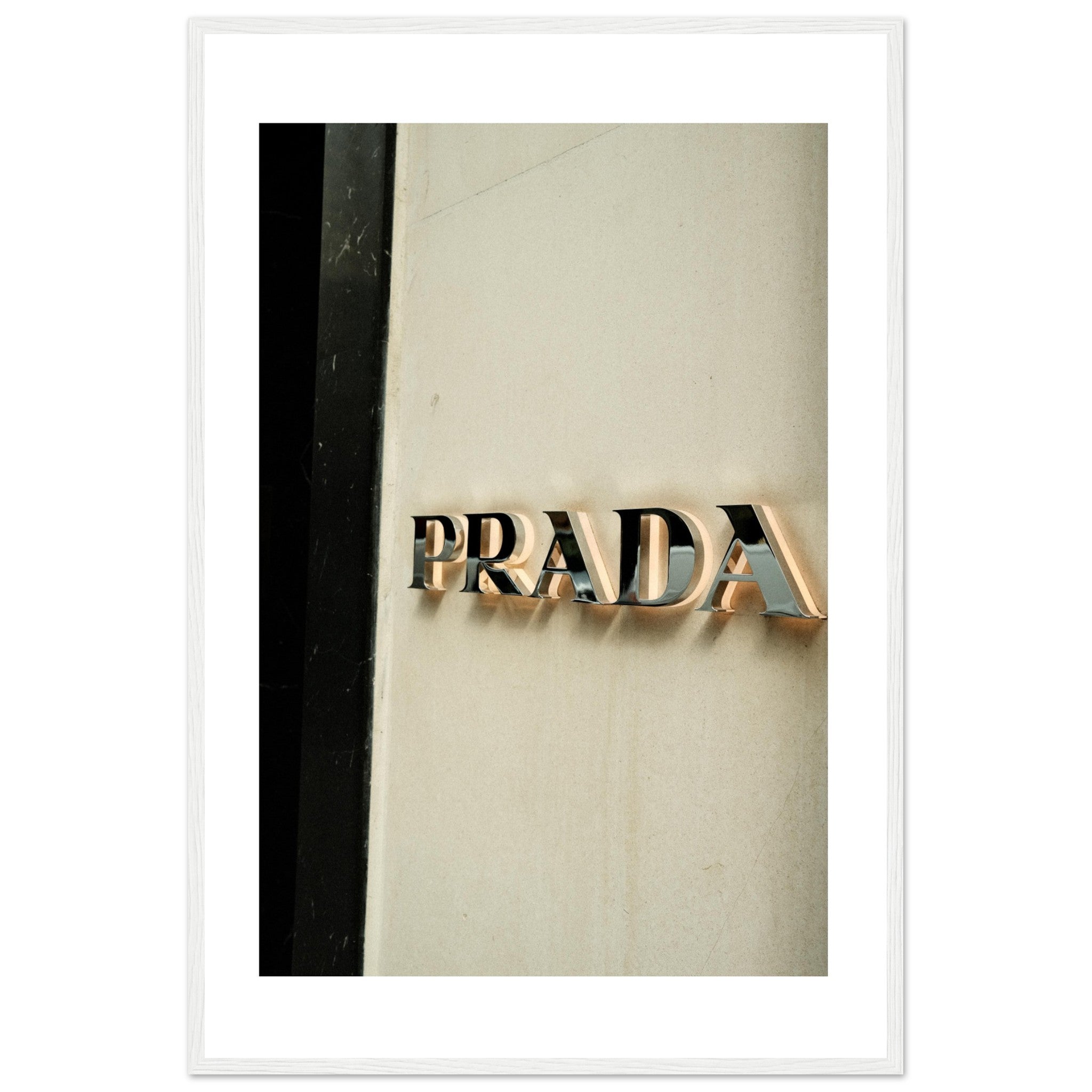 Prada me