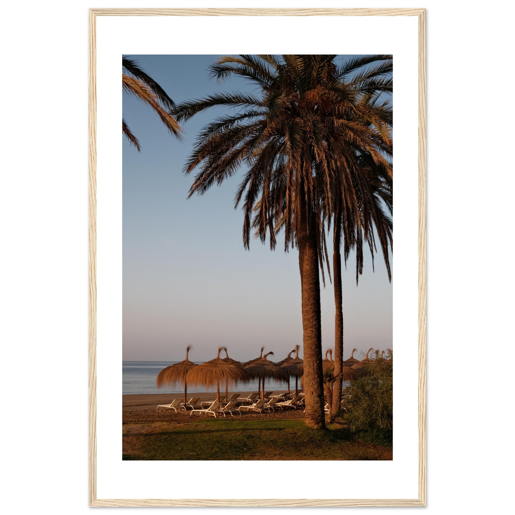 Life is a beach II