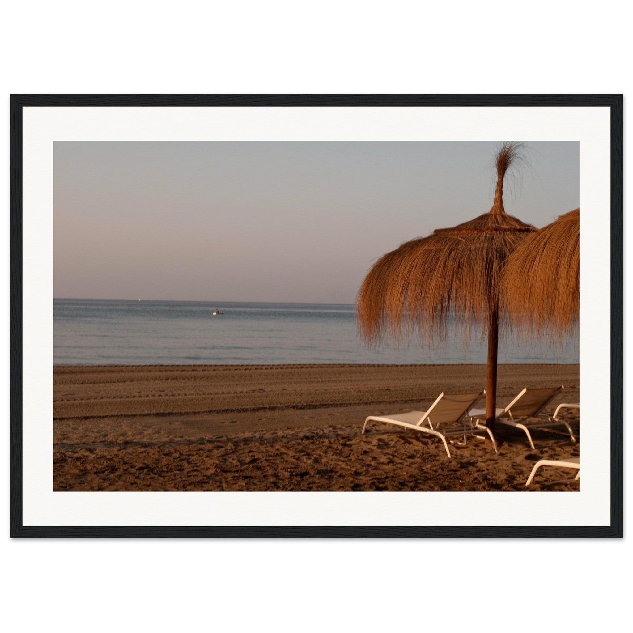 Life is a beach III