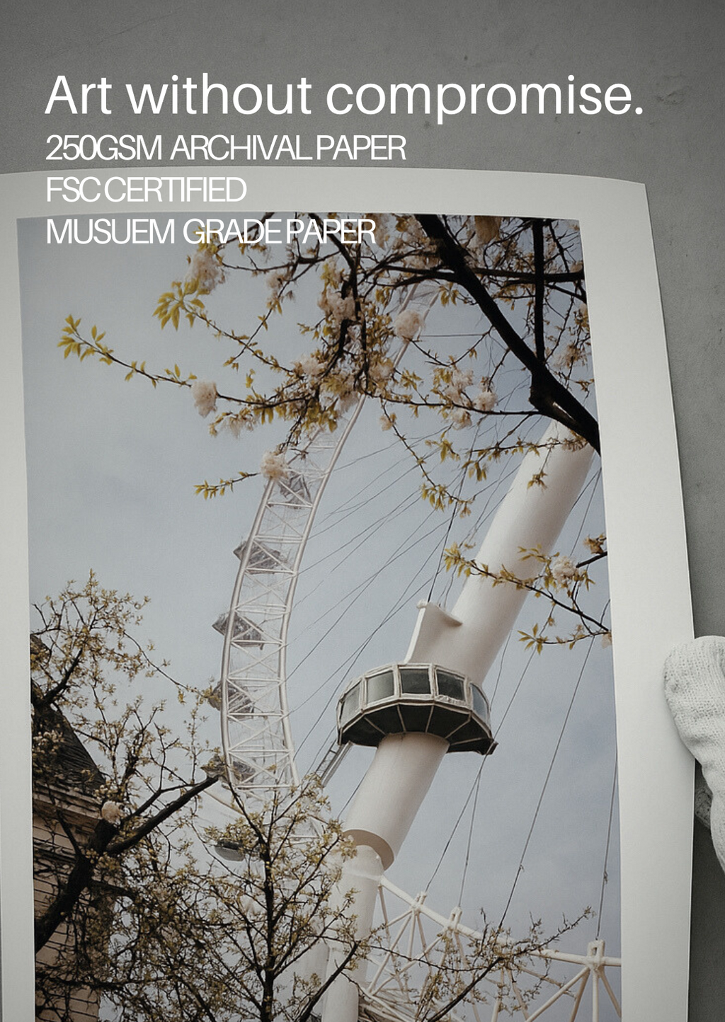 Here for a Good Time