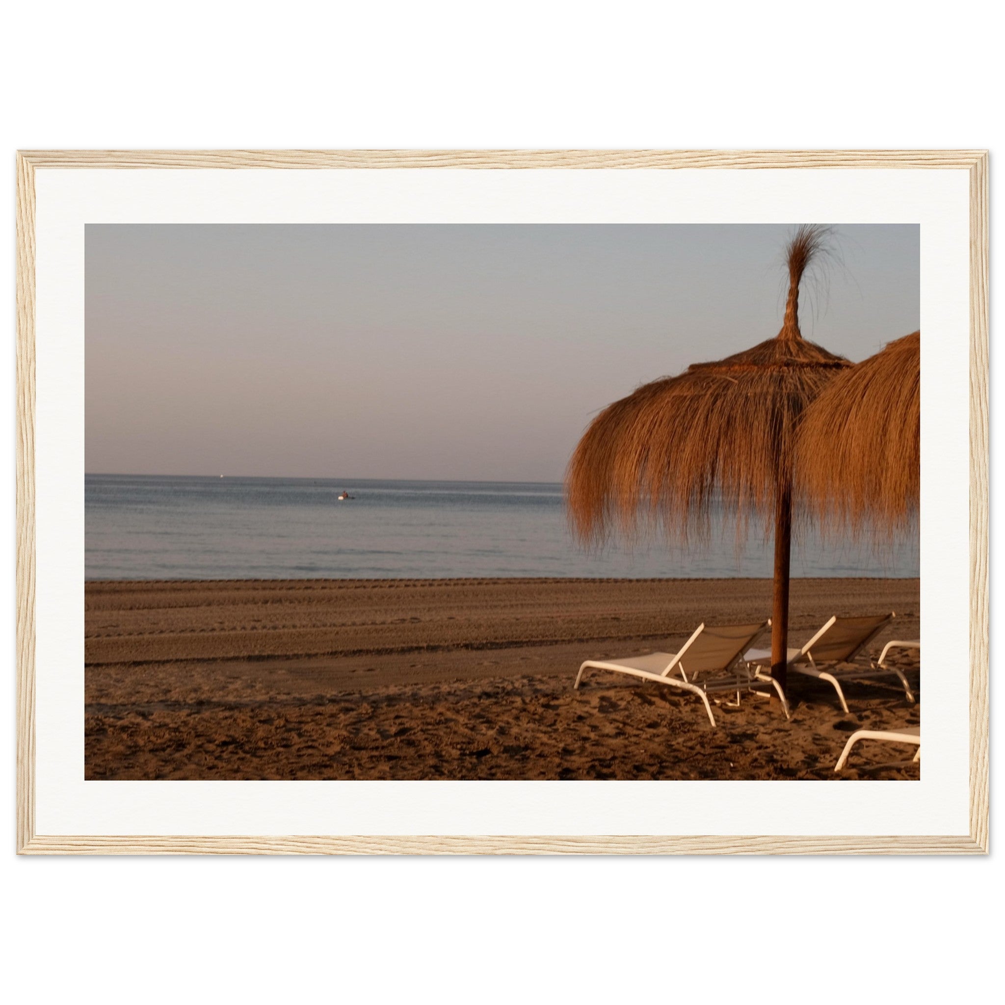 Life is a beach III
