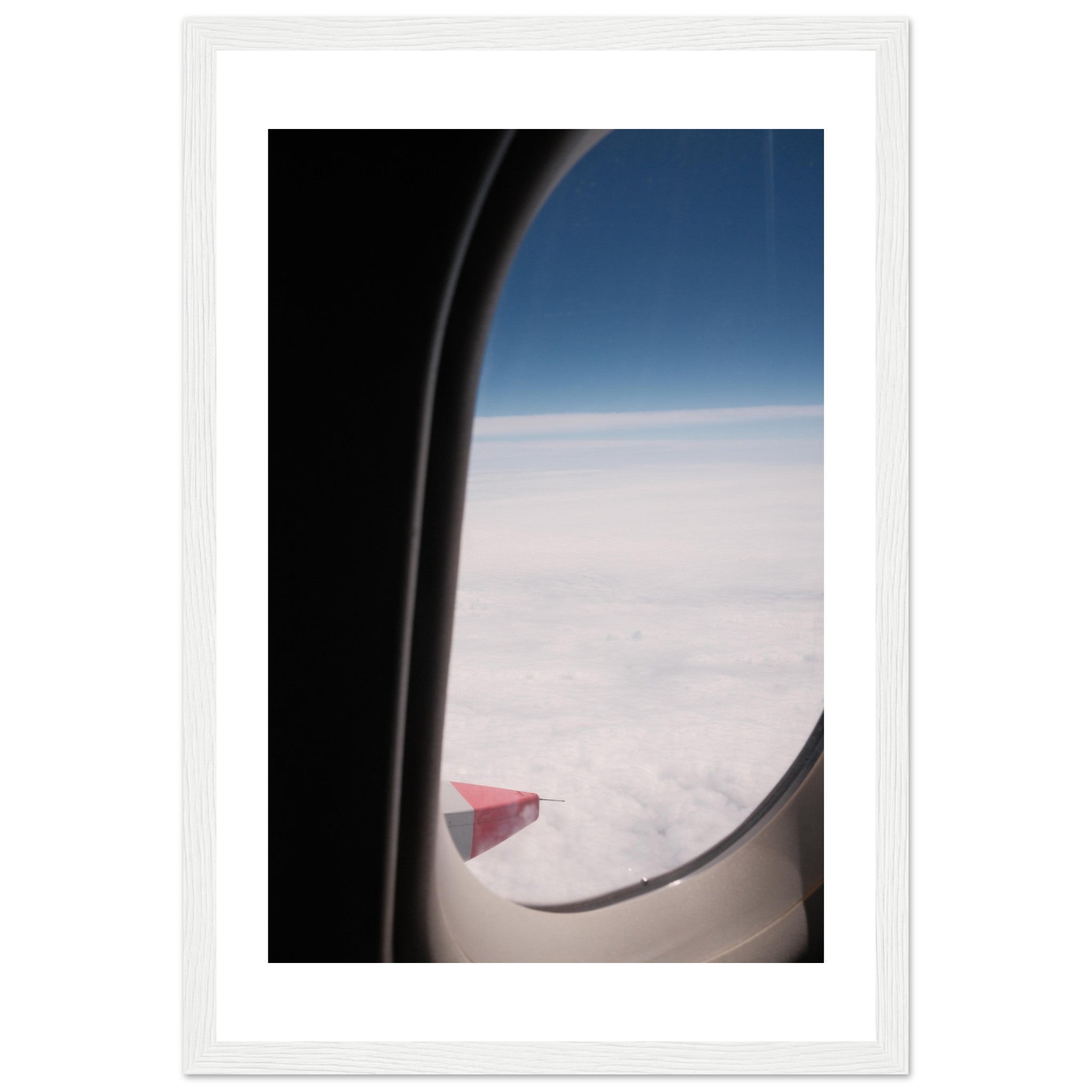 Meet me in the Sky