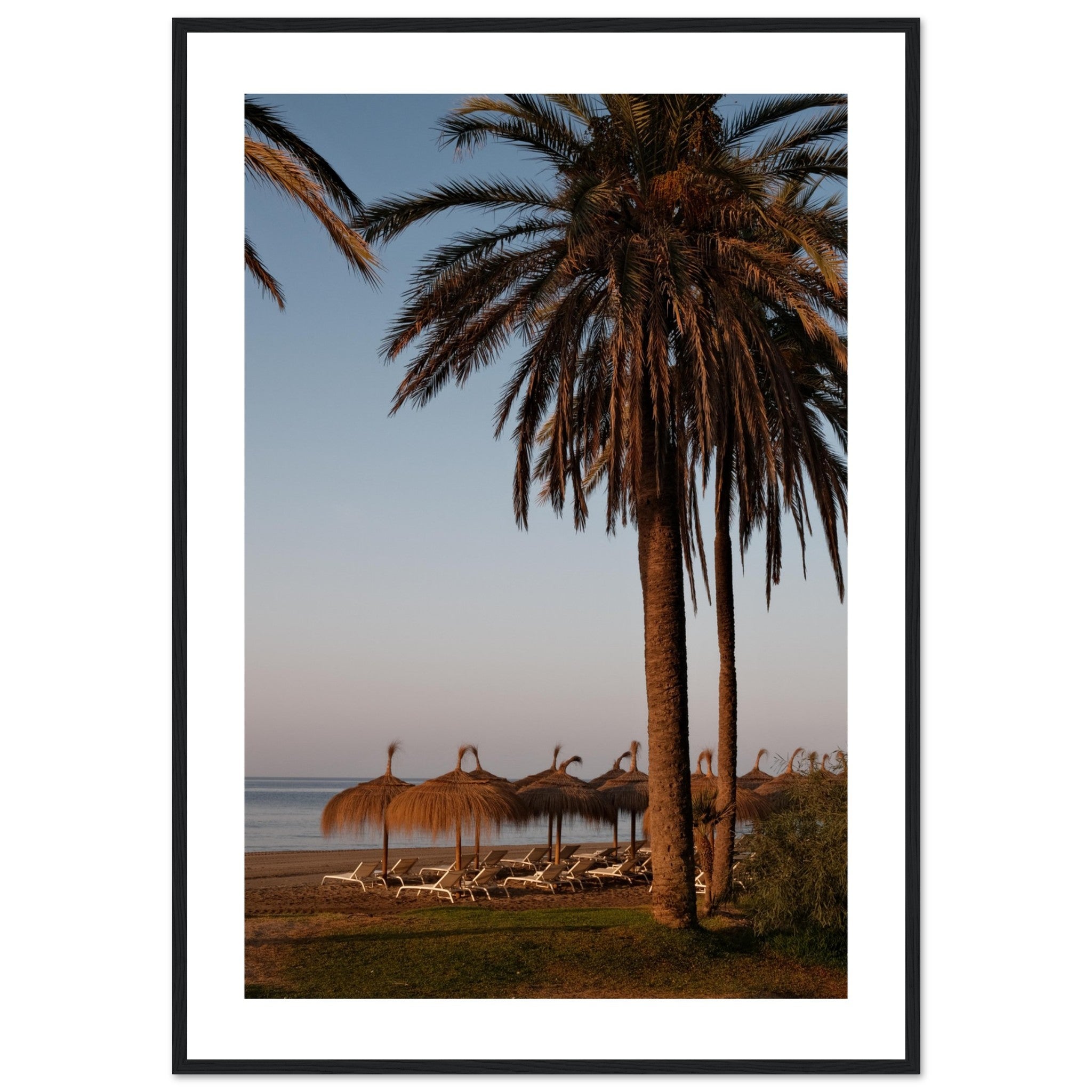 Life is a beach II