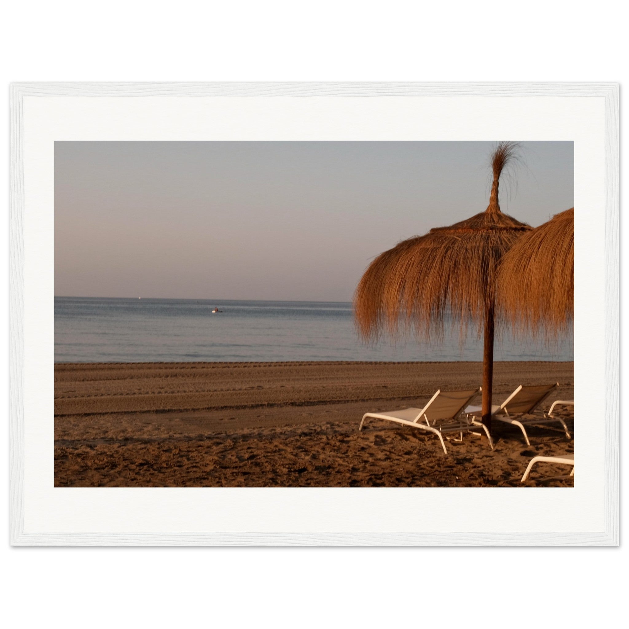 Life is a beach III