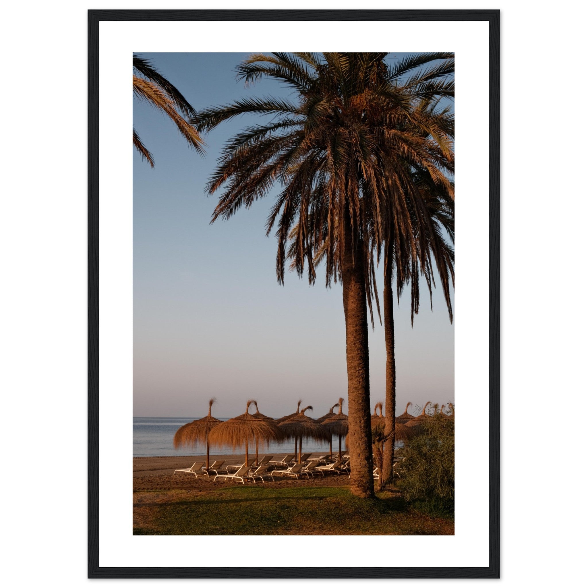 Life is a beach II