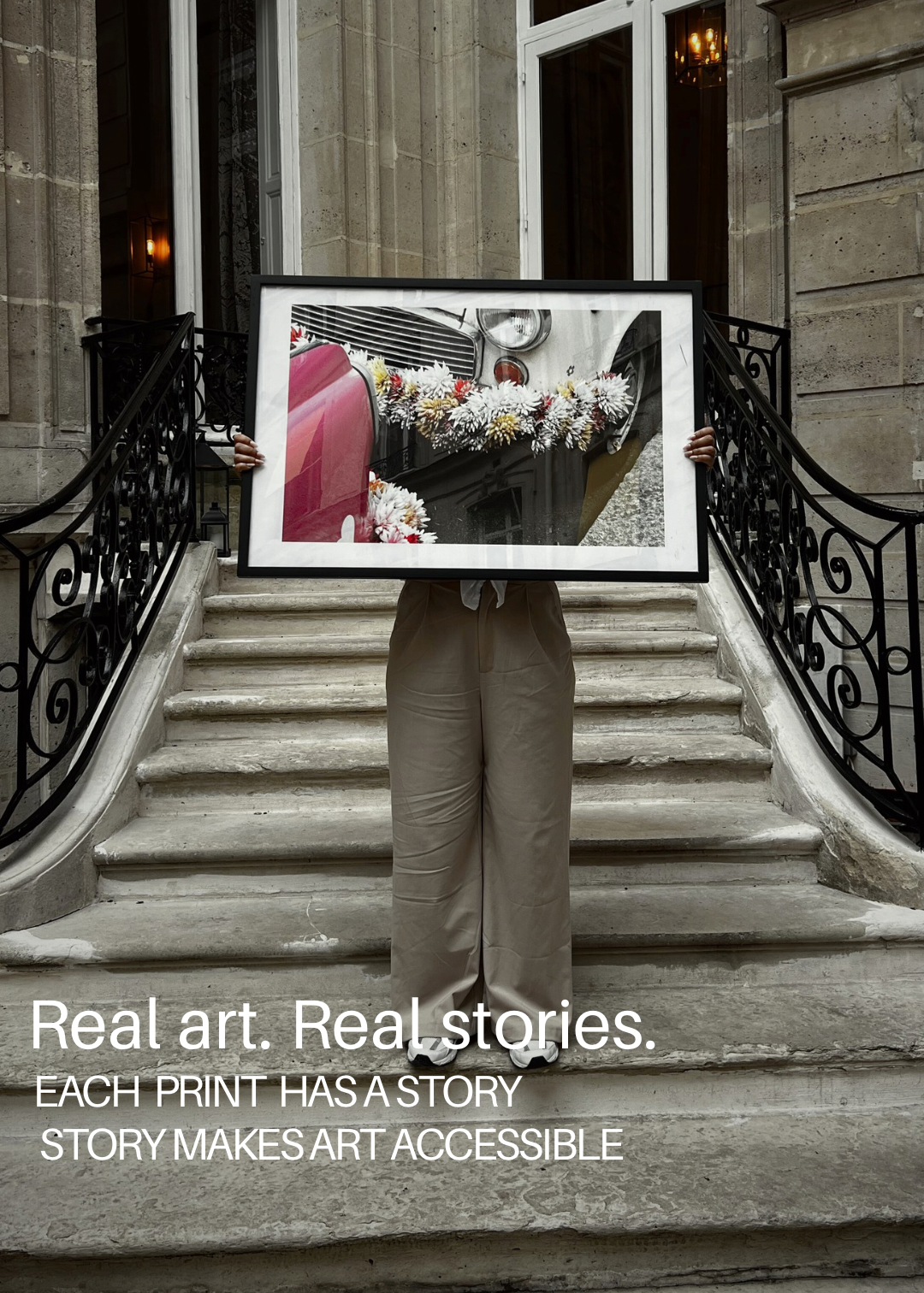 Here for a Good Time