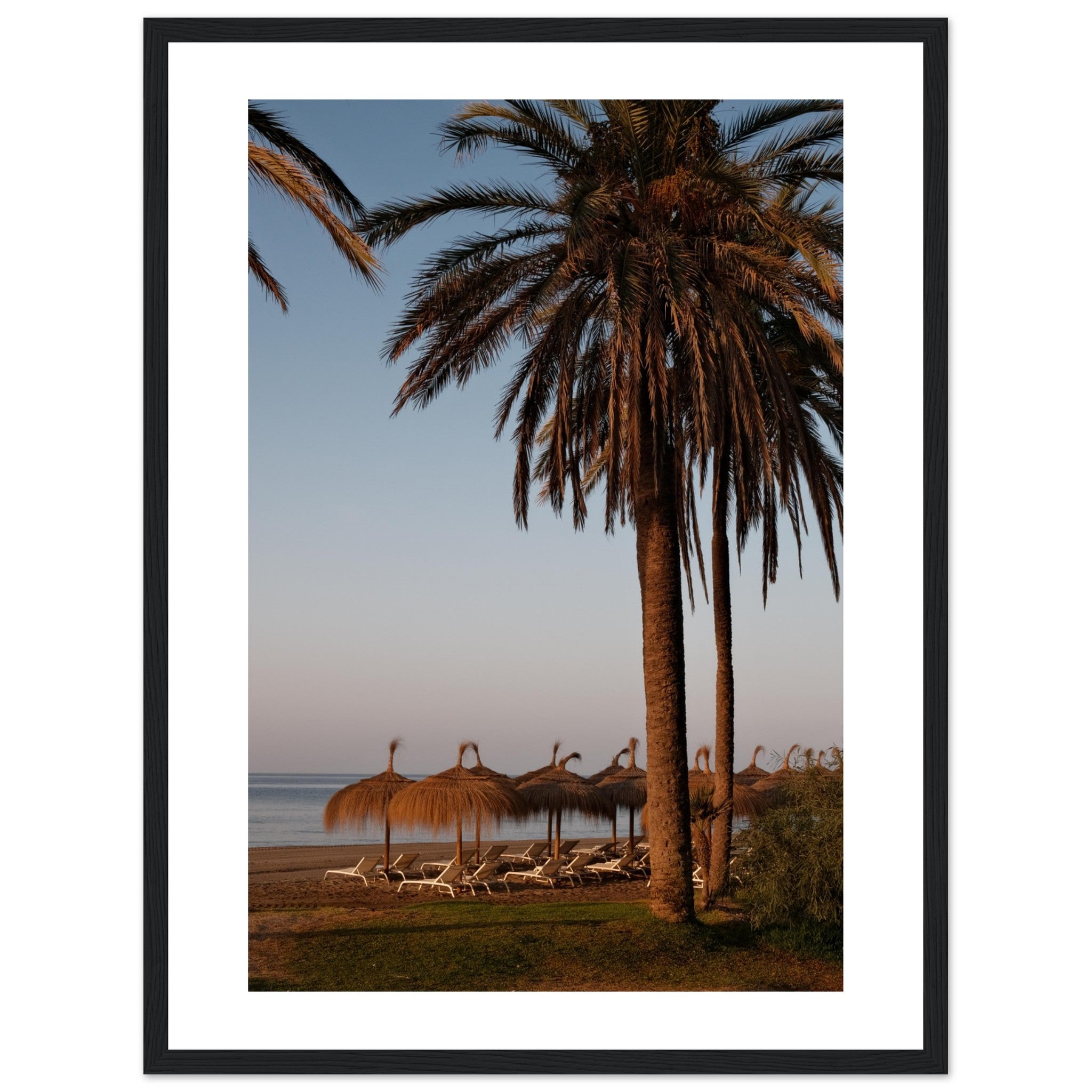 Life is a beach II