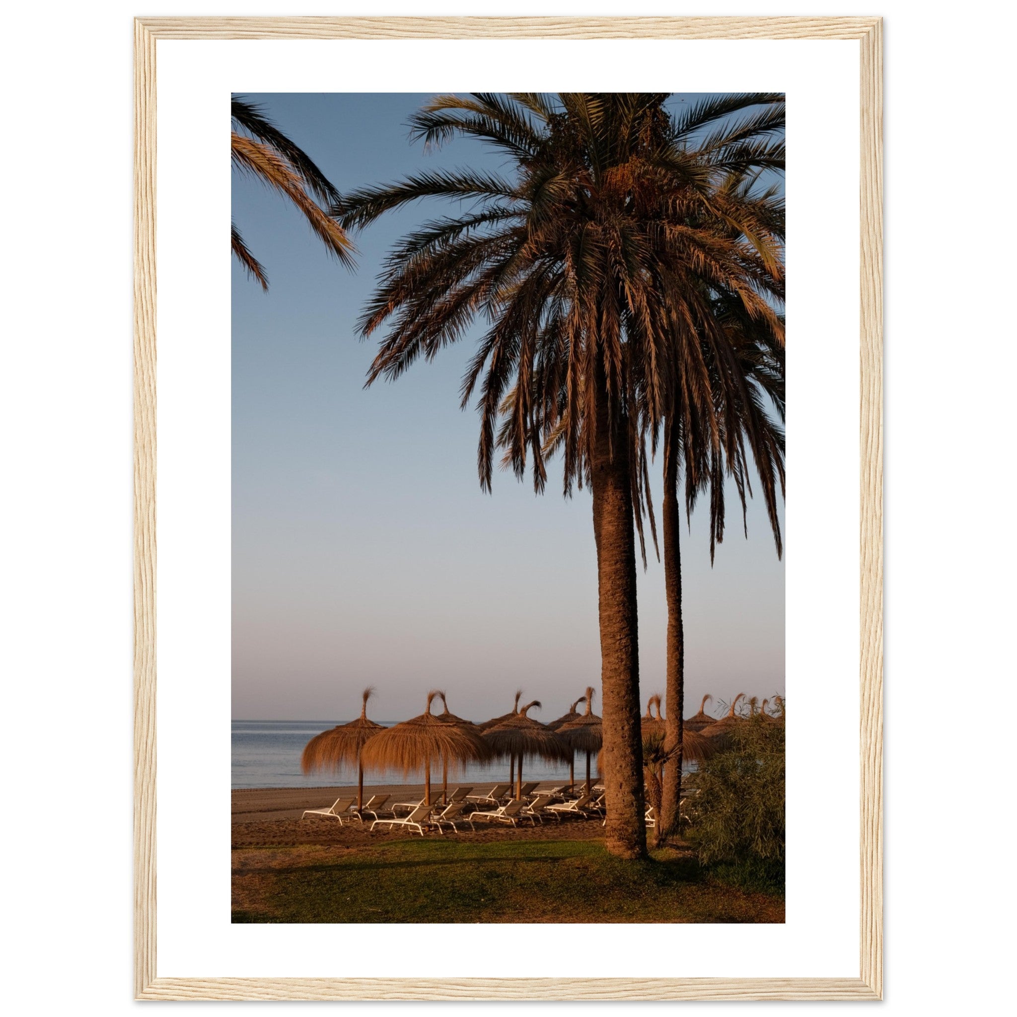 Life is a beach II