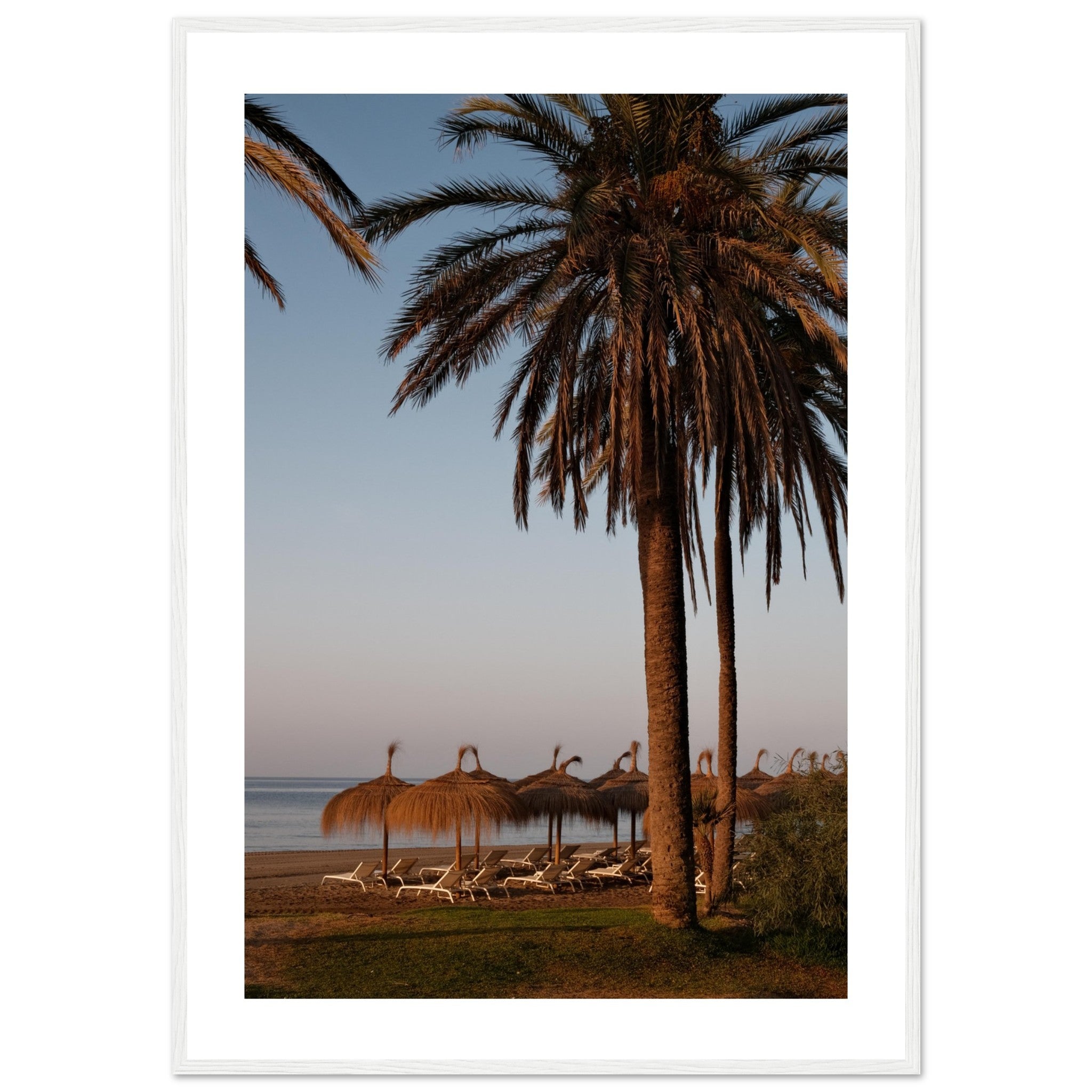 Life is a beach II