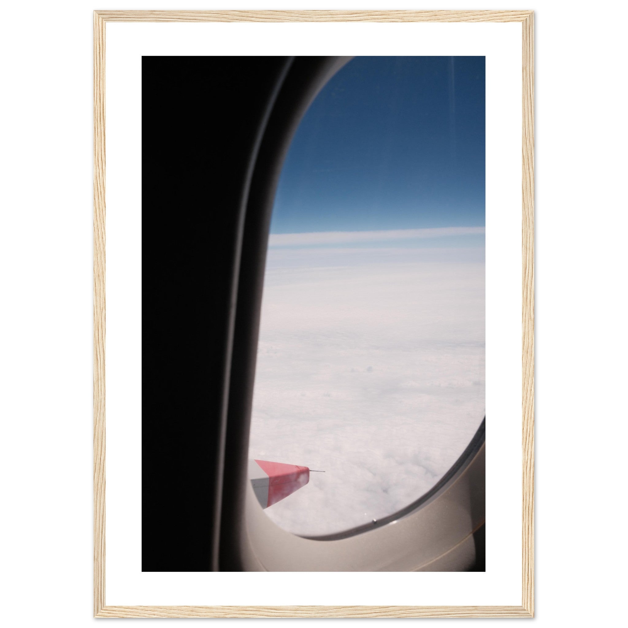 Meet me in the Sky