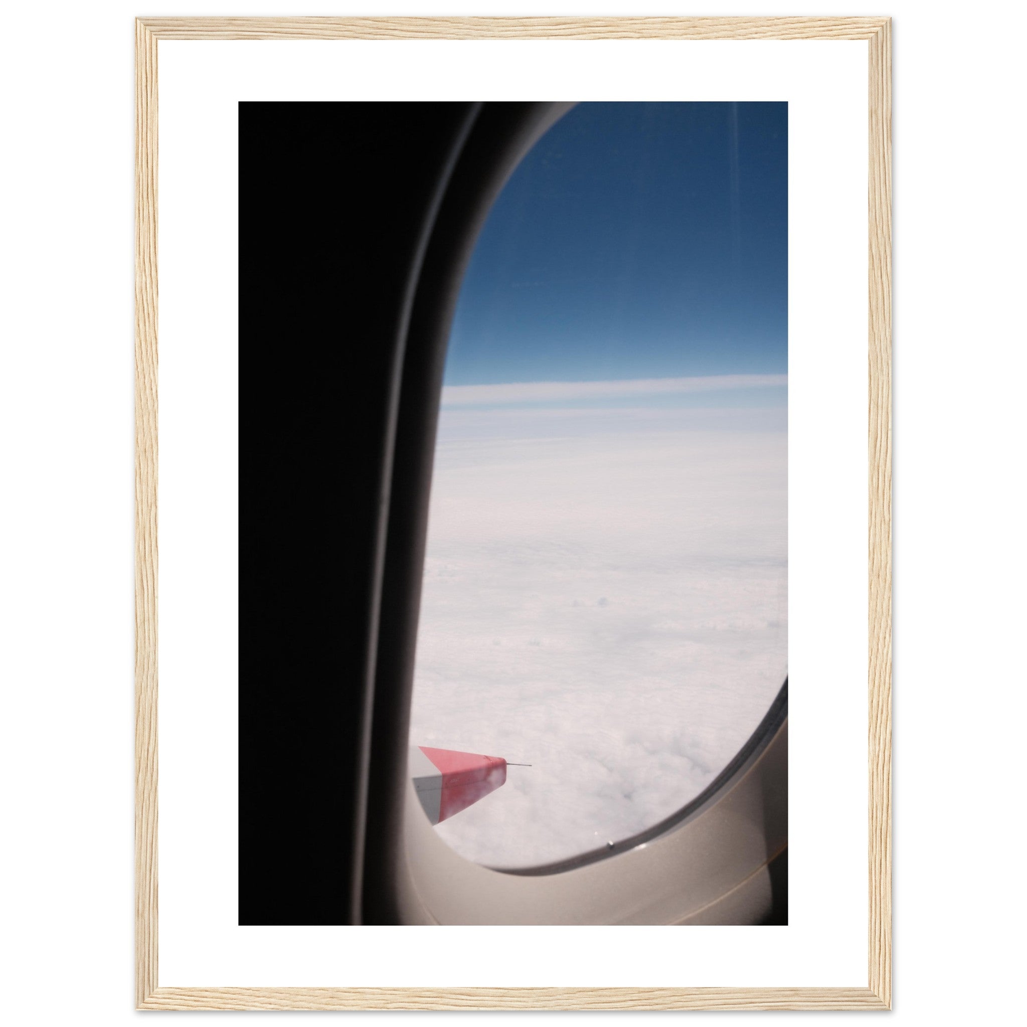 Meet me in the Sky