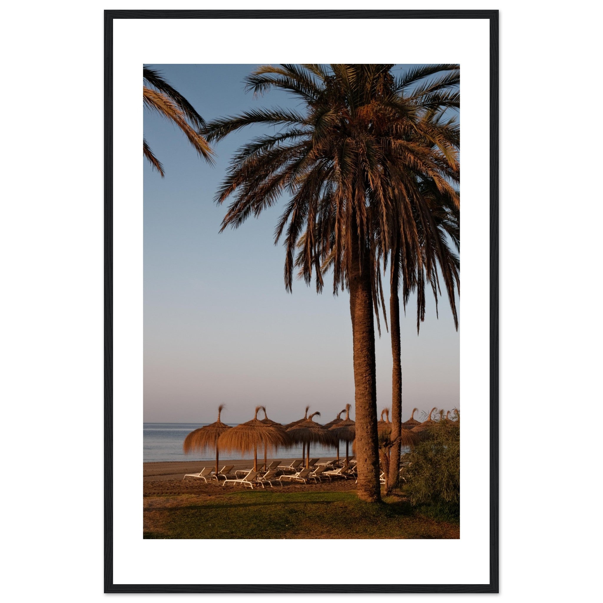 Life is a beach II