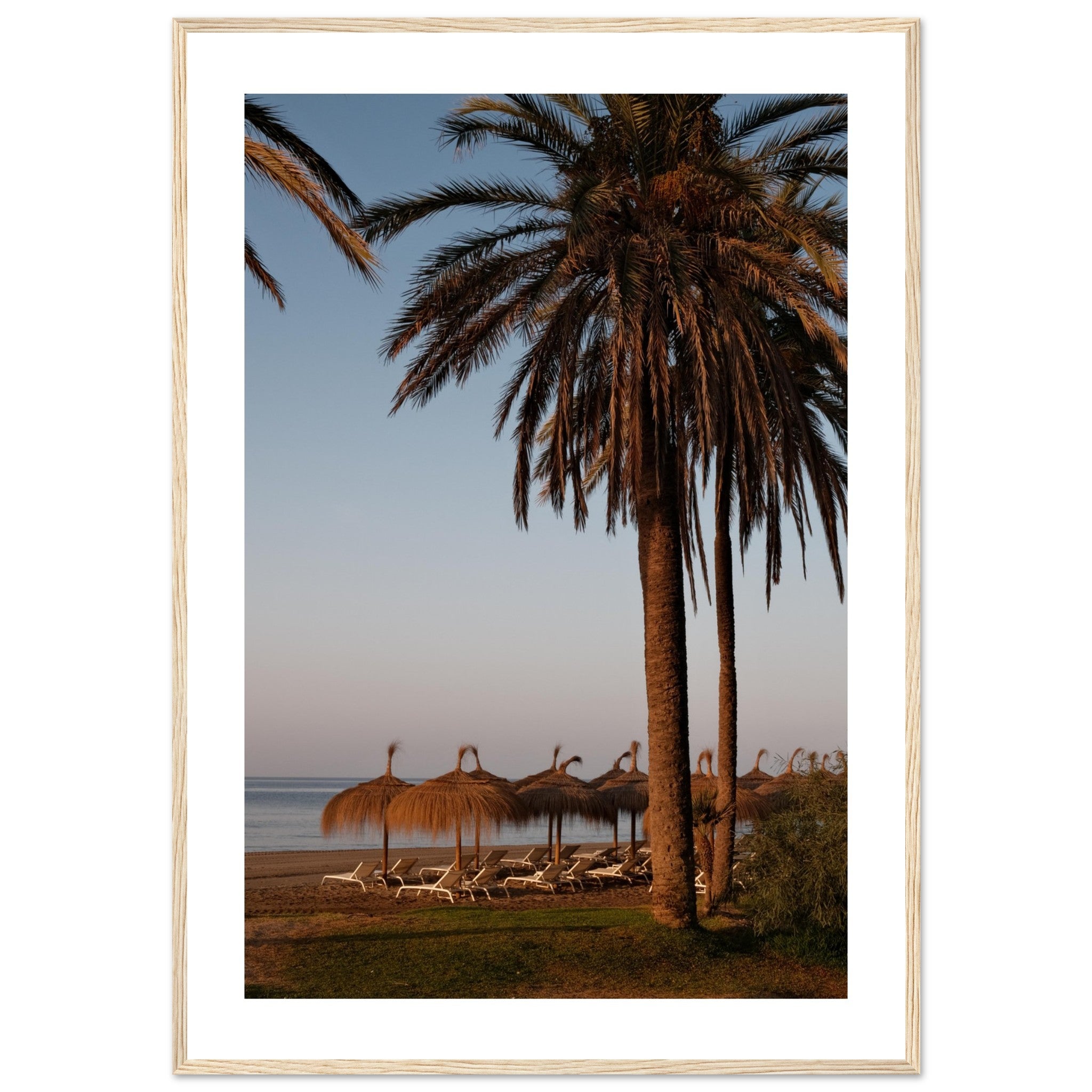 Life is a beach II
