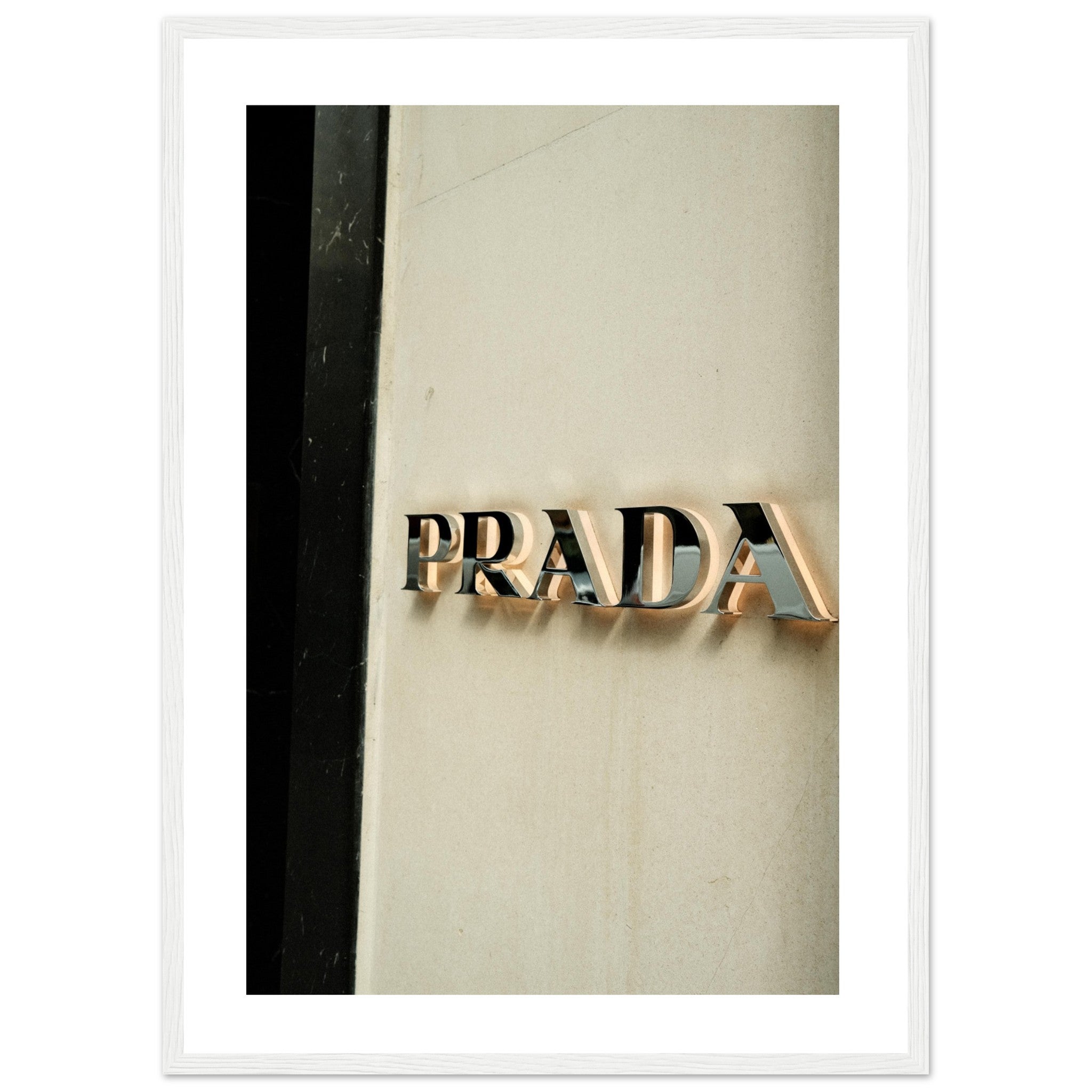 Prada me