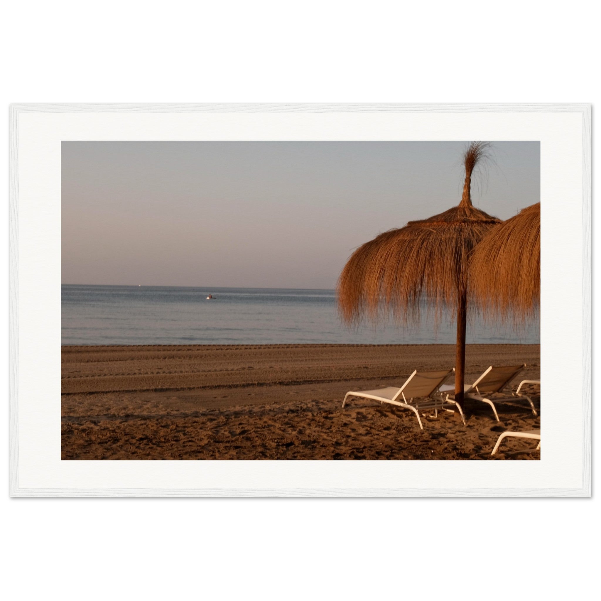 Life is a beach III