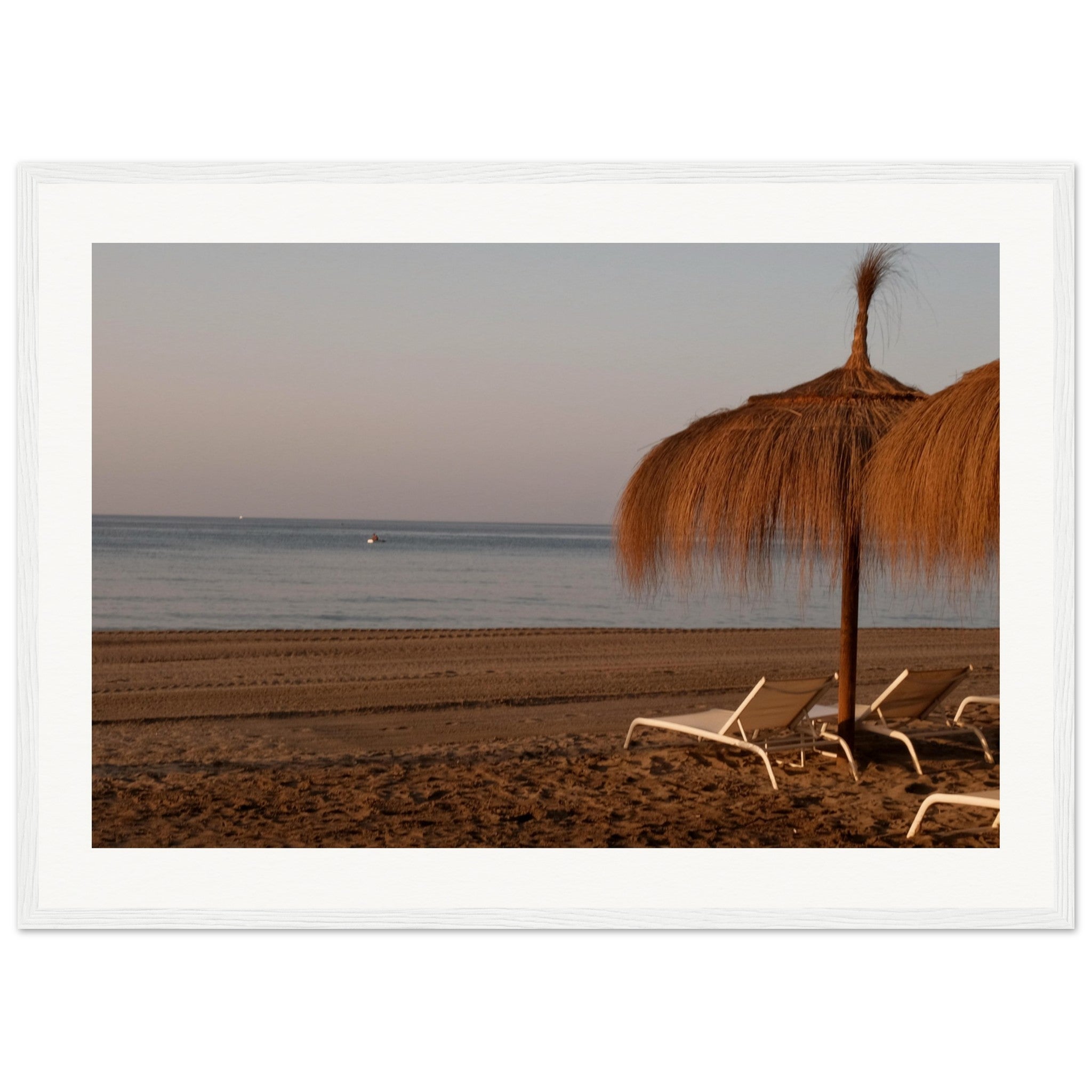 Life is a beach III