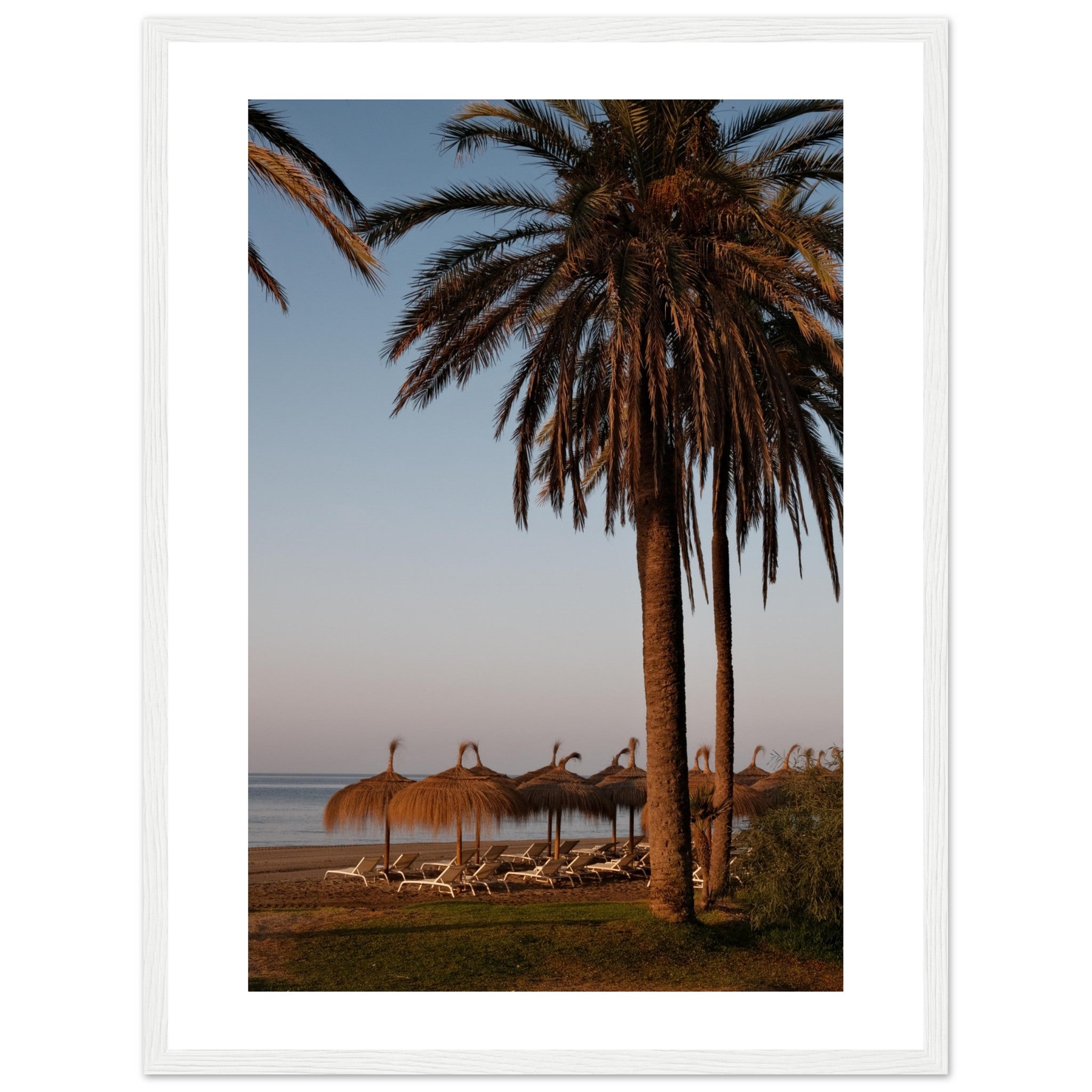 Life is a beach II