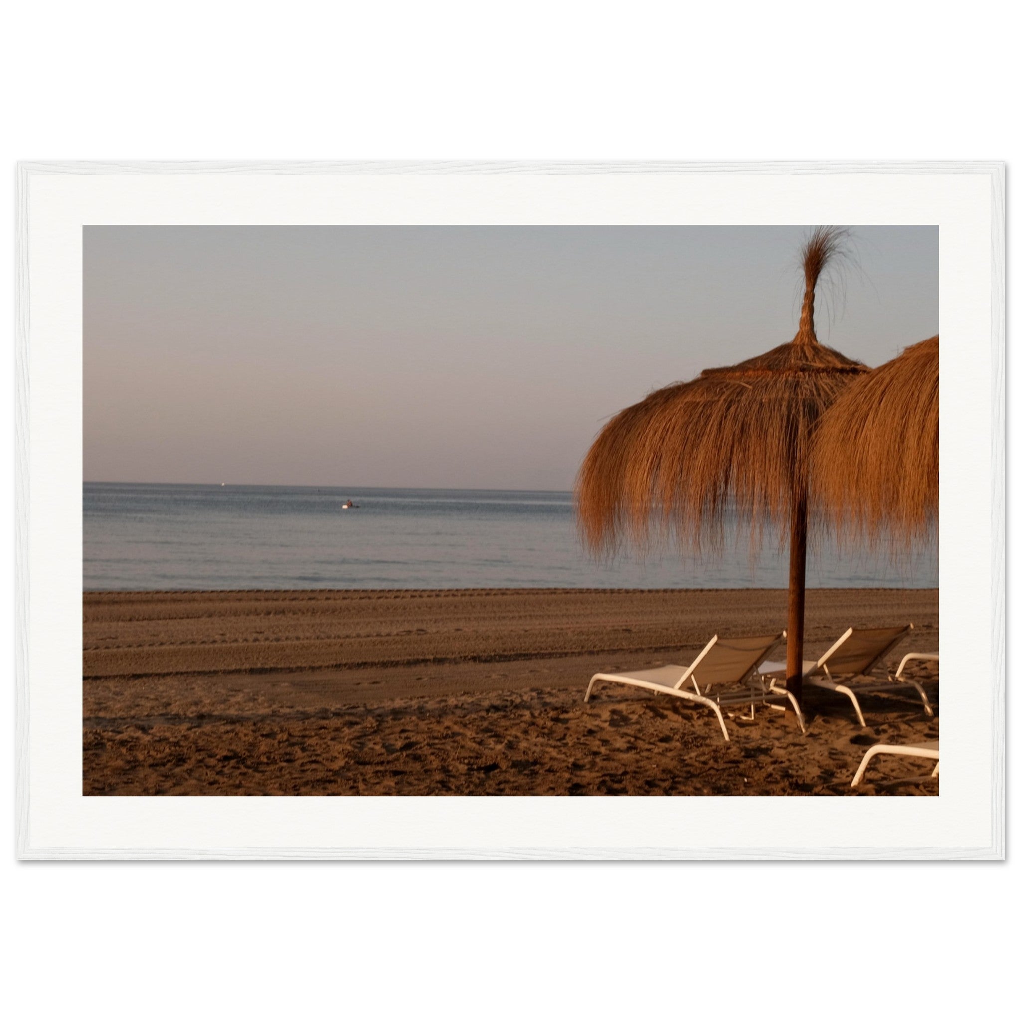 Life is a beach III