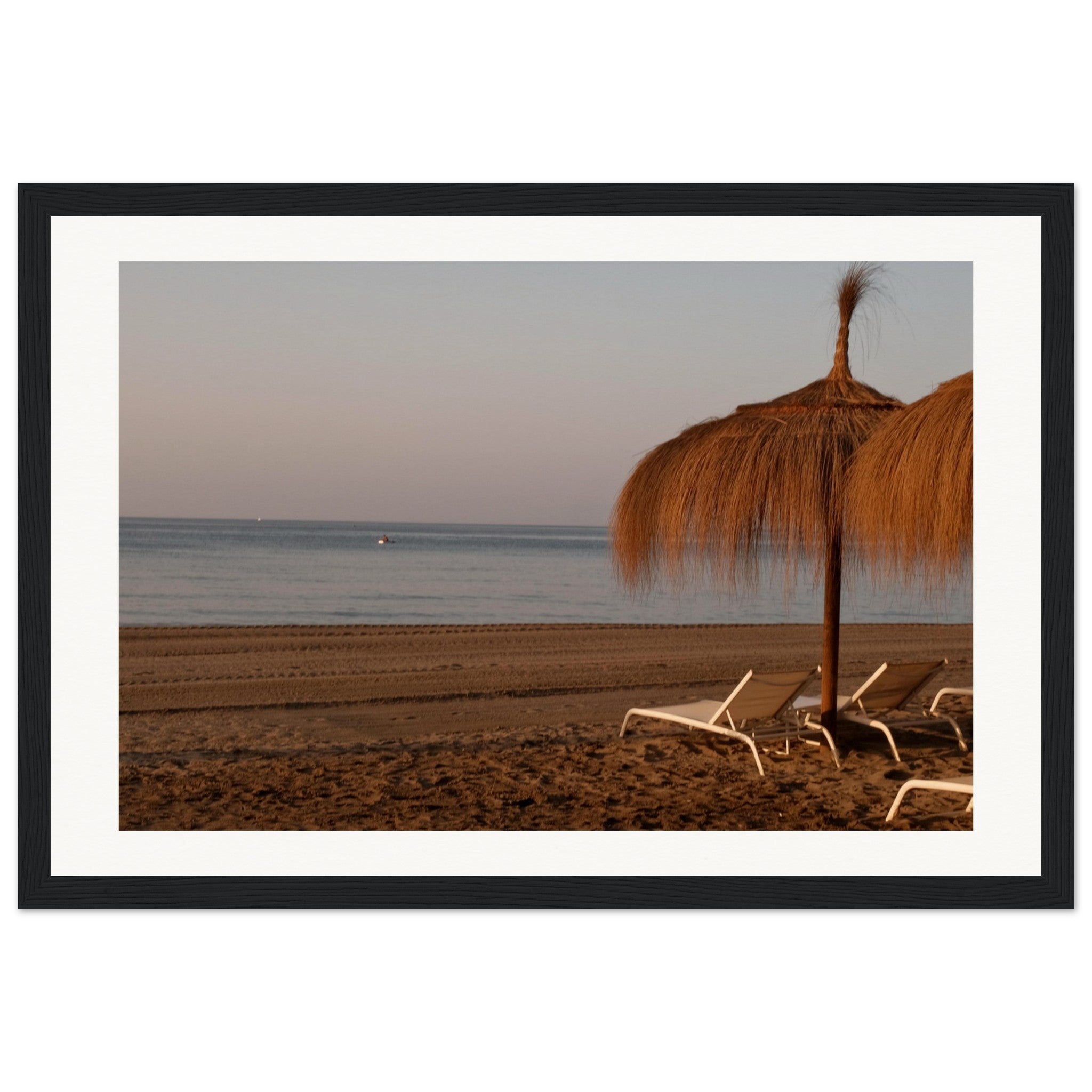 Life is a beach III