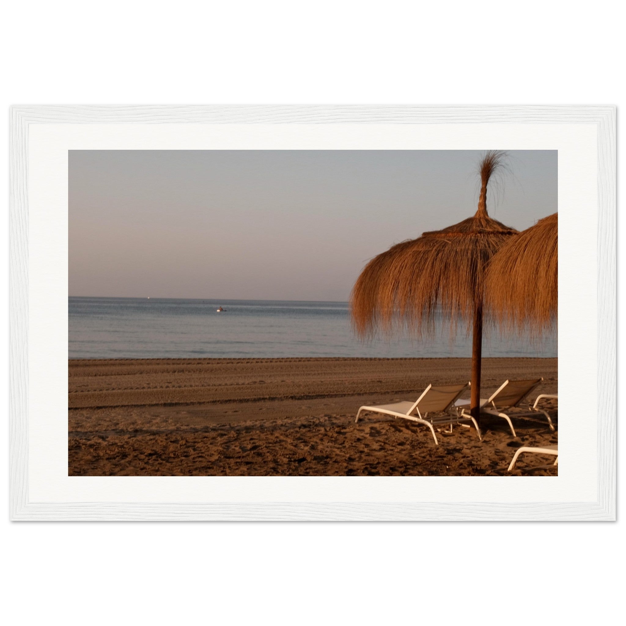Life is a beach III