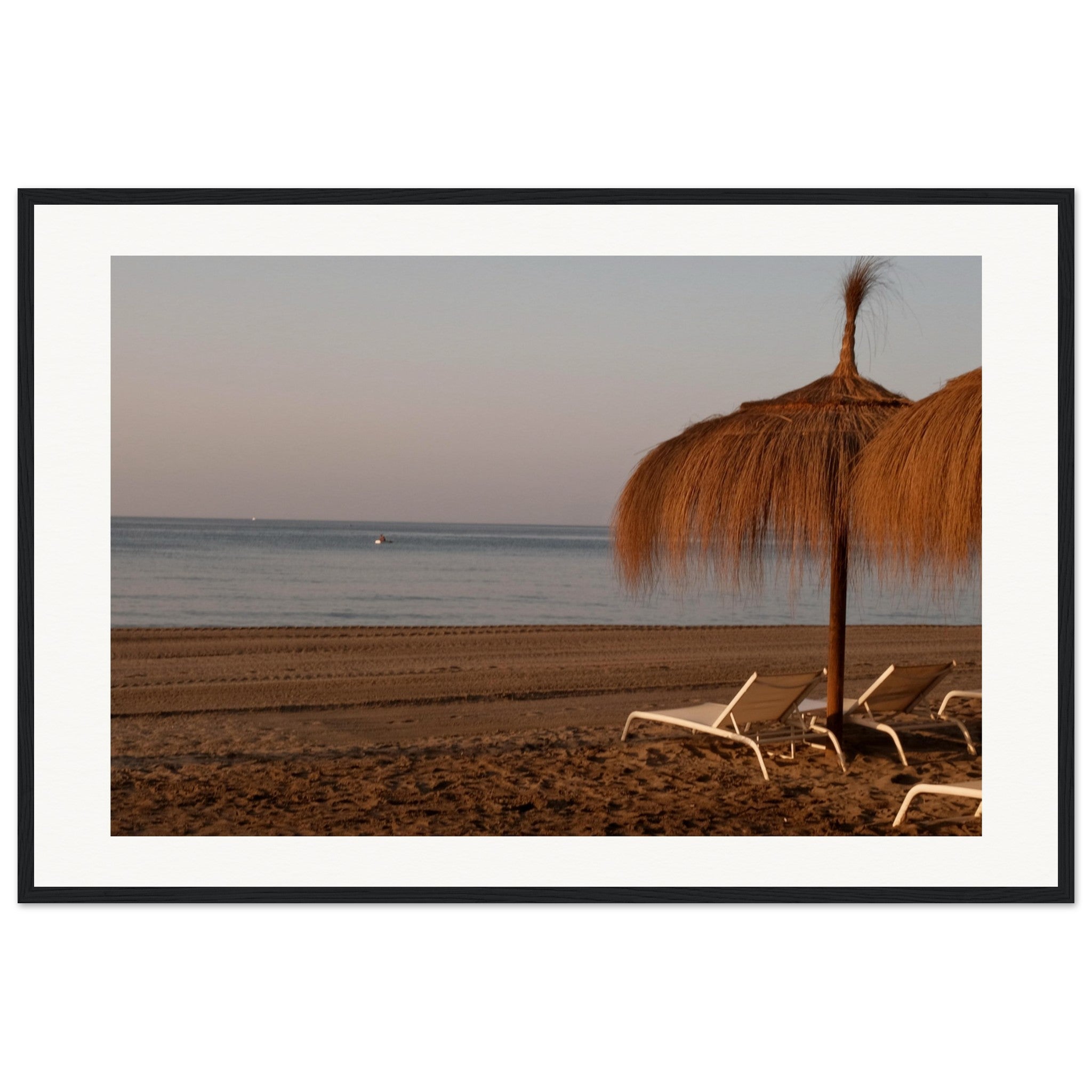 Life is a beach III
