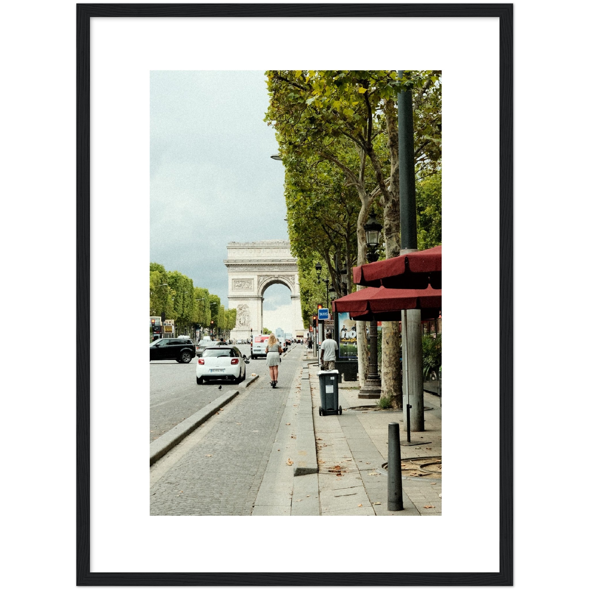 The Arc