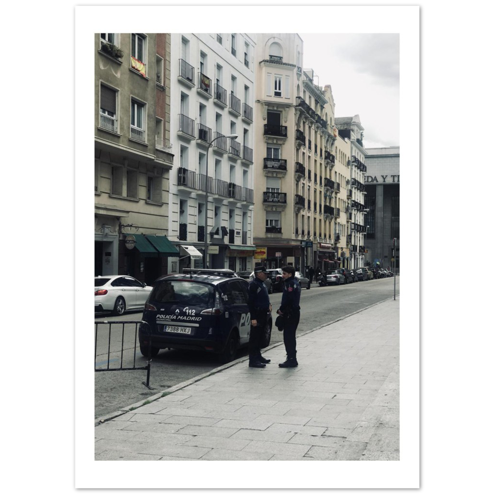Policia